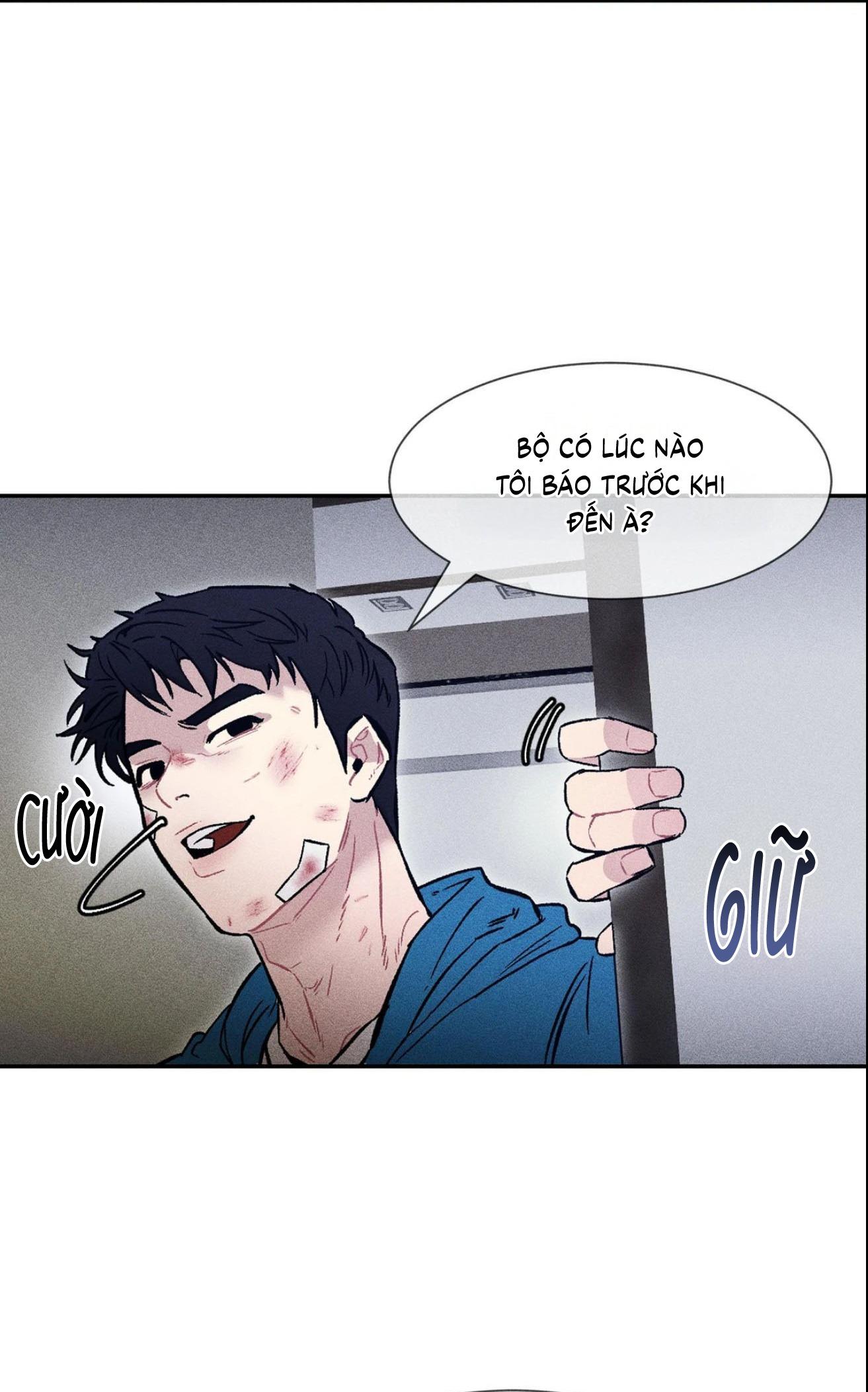 (CBunu) ĐỪNG ĐỌC TRUYỆN NÀY! Chapter 2 0 có H thật mà? - Trang 2
