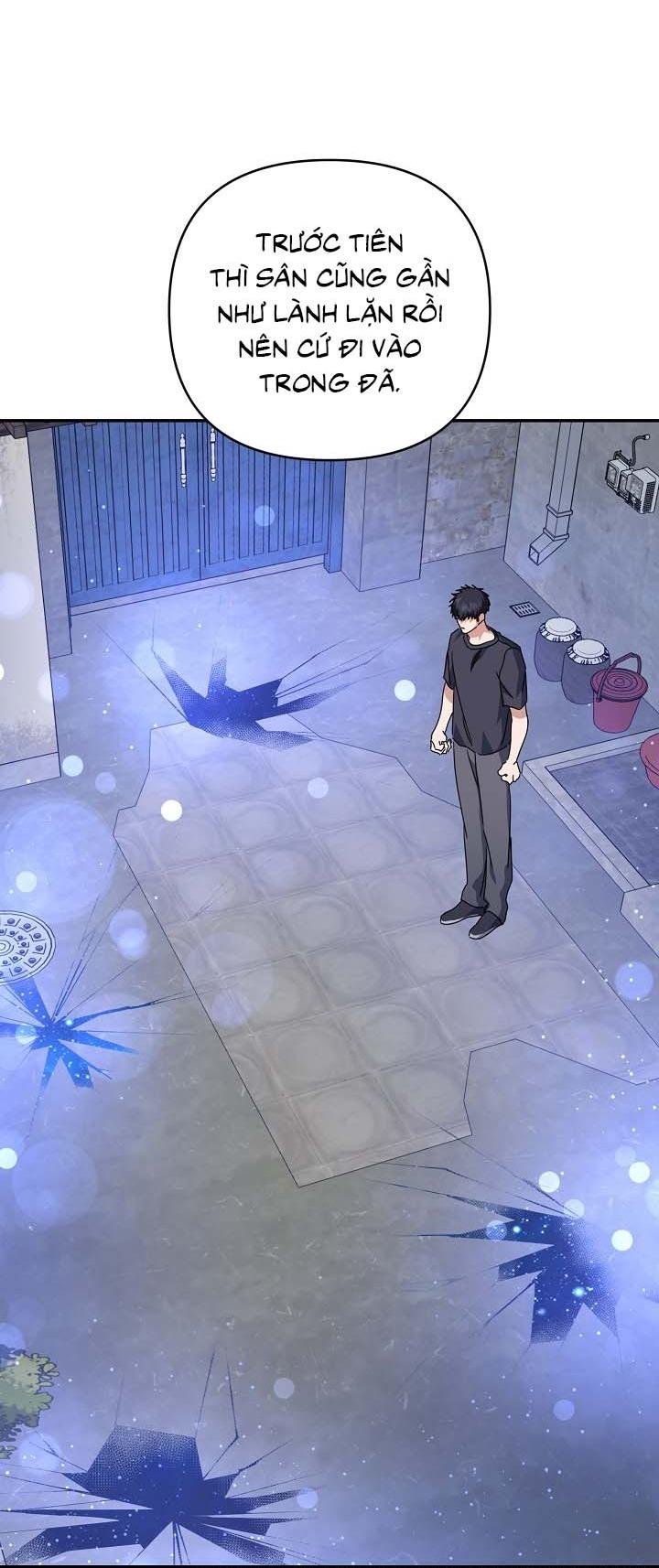 Khu vực chủ nghĩa tình yêu Chapter 77 - Next Chapter 78