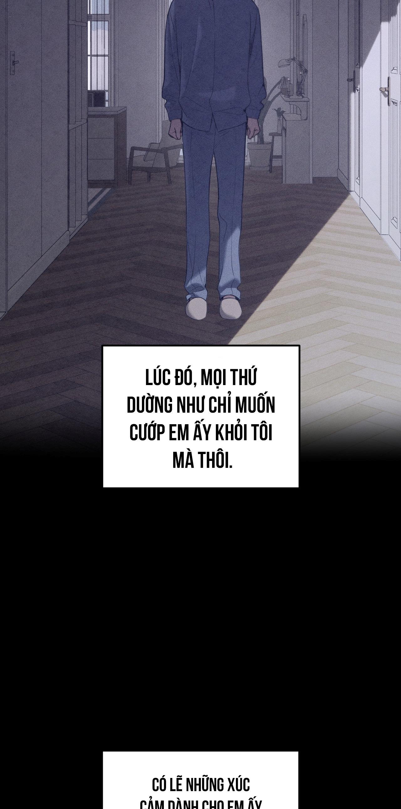 DEAR, TEDDY BEAR Chapter 42 - Next Chapter 42.5