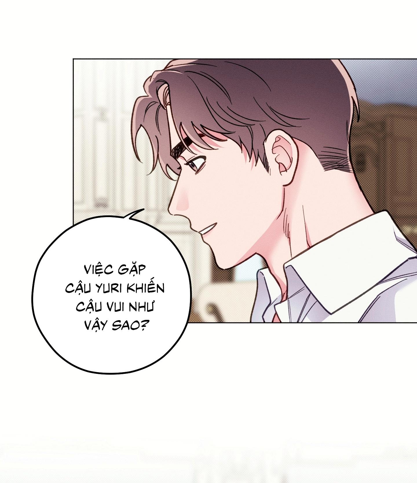 Xuyên Thành Bá Tước Omega Chapter 4 - Next 