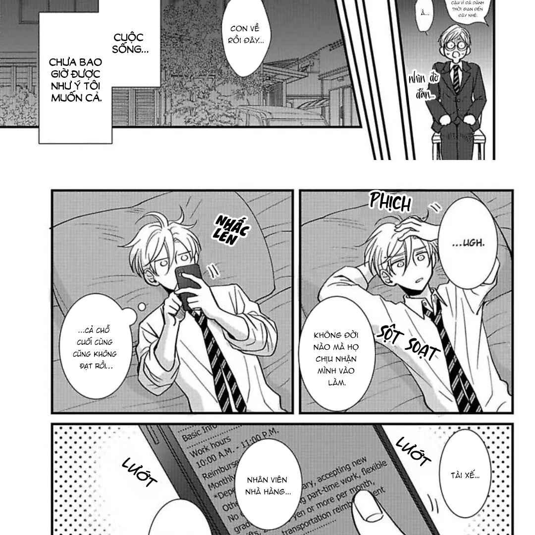 Cô Dâu Của Rồng Chapter 1 - Next Chapter 2