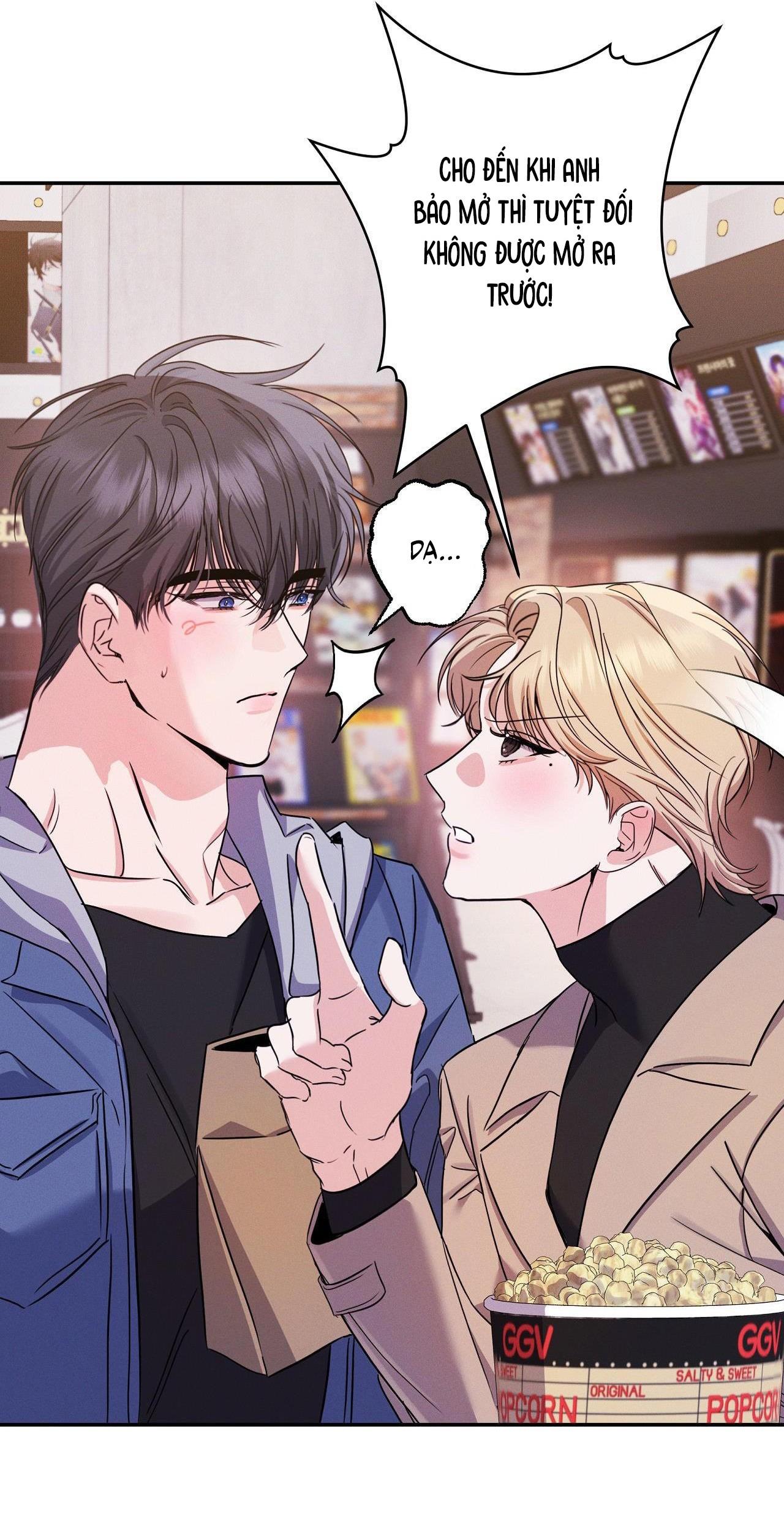 (CBunu) Cẩm Nang Fetish Chapter 4 H - Next Chapter 5 H+