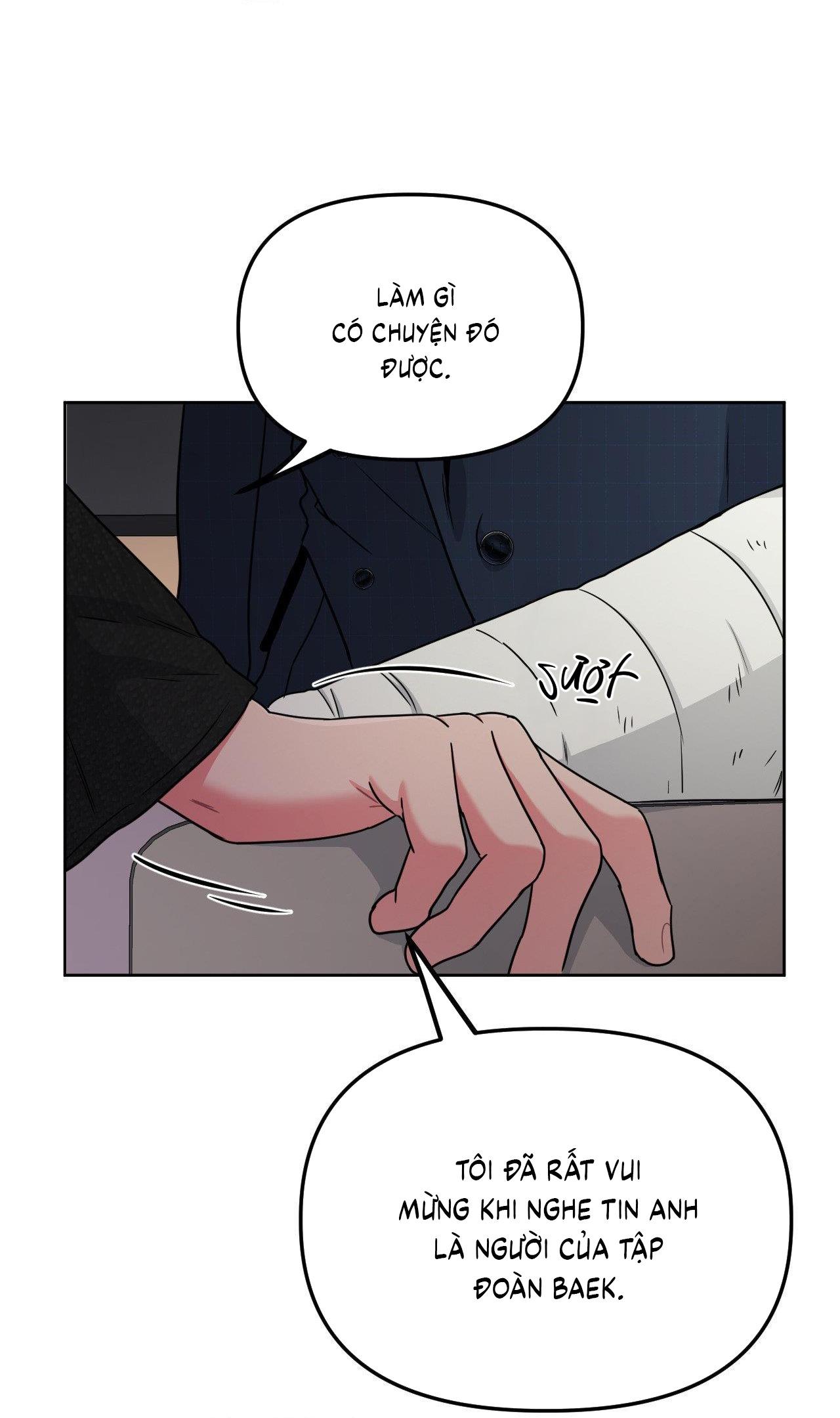 (CBunu) Chàng Trai Mỹ Thuật Chapter 43 - Next Chapter 44