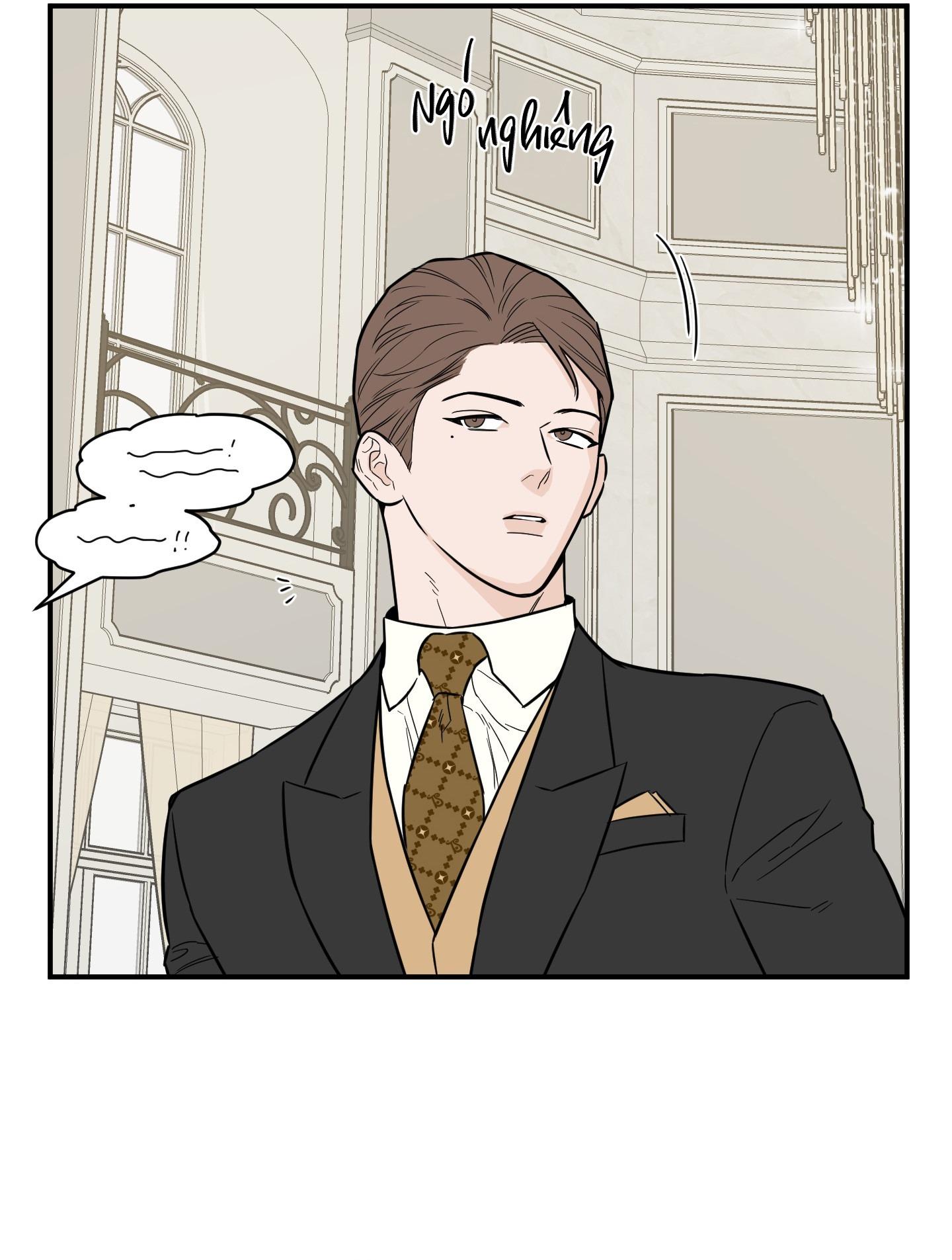 (CBunu) SCOOP Chapter 7 - Next Chapter 8
