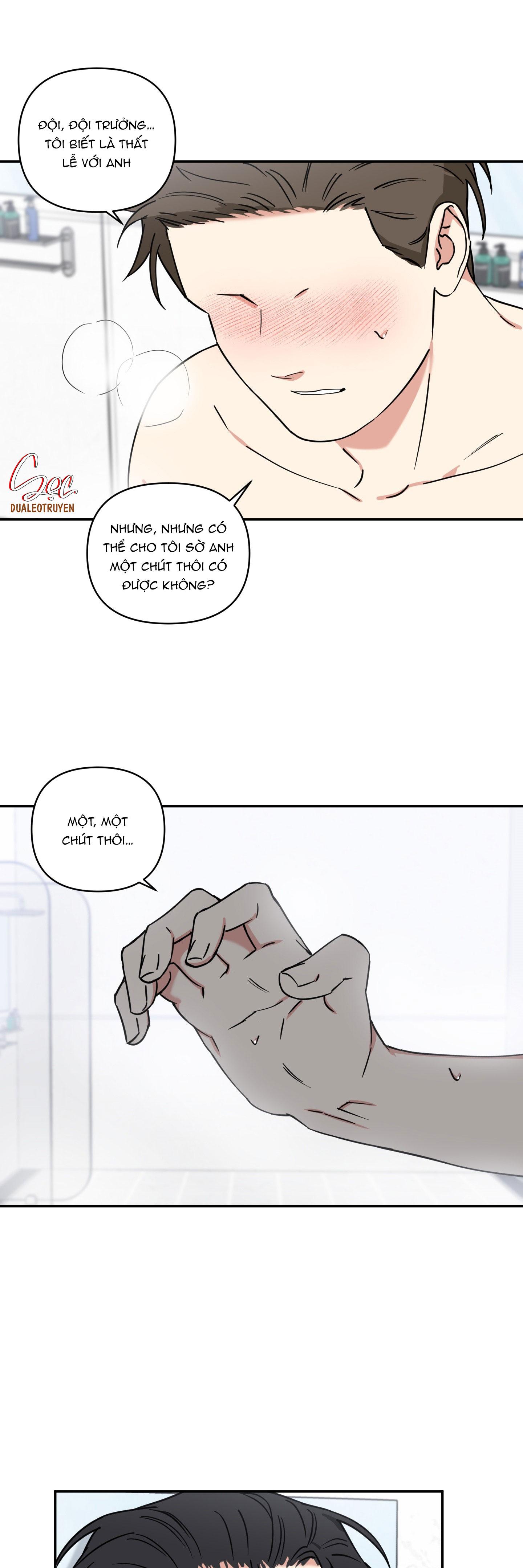 ÔNG CHÚ PHÉP THUẬT Chapter 3 - Next 