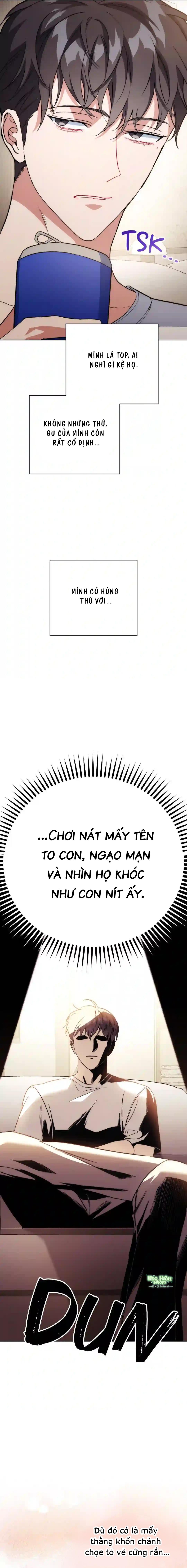 Cạn Ly! Chapter 1 Hachiennhom - Next 