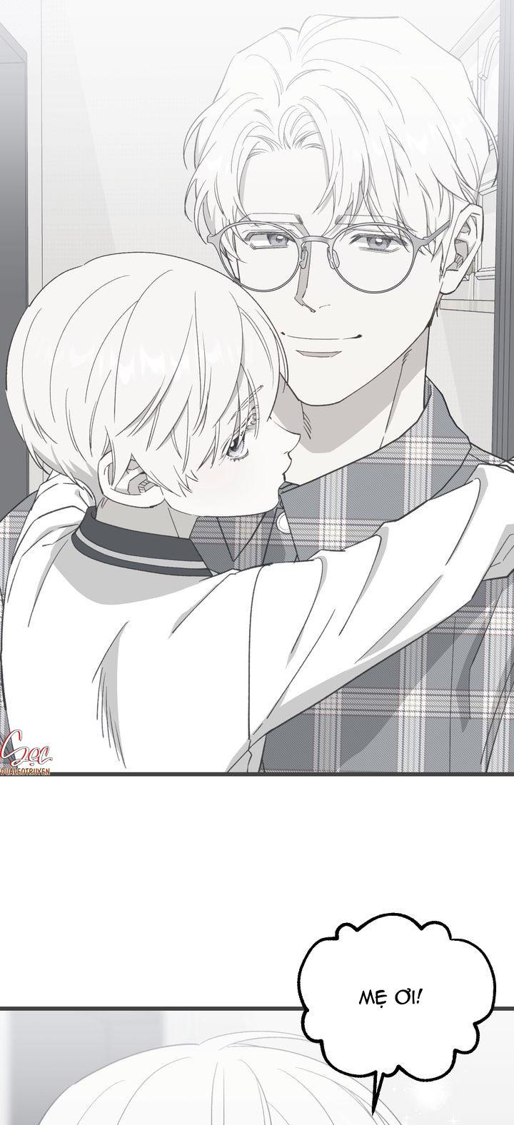 LÁ THƯ CỦA MẸ Chapter 1 - Trang 2