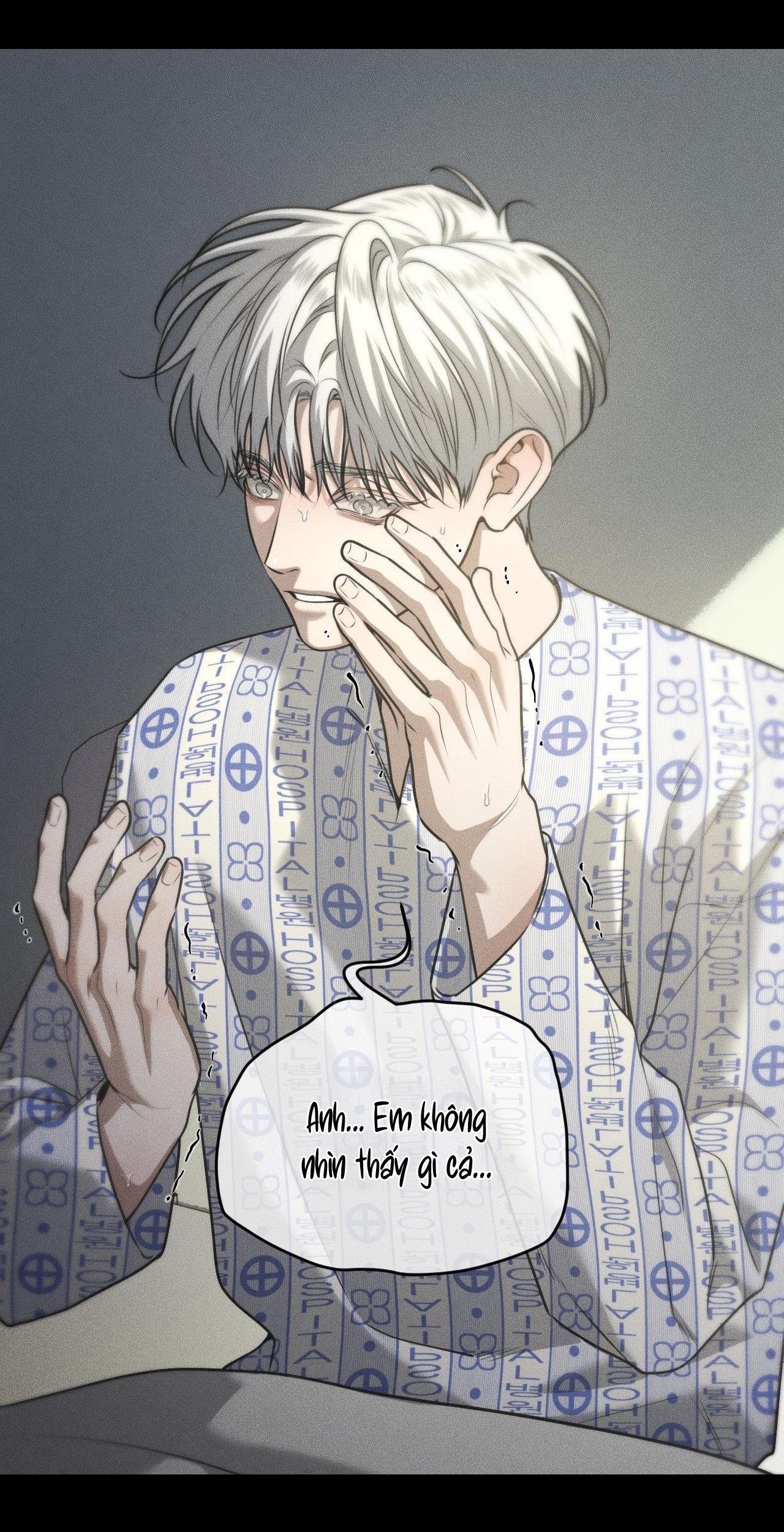 (CBunu) Gấu Teddy thân yêu Chapter 41 - Next Chapter 42