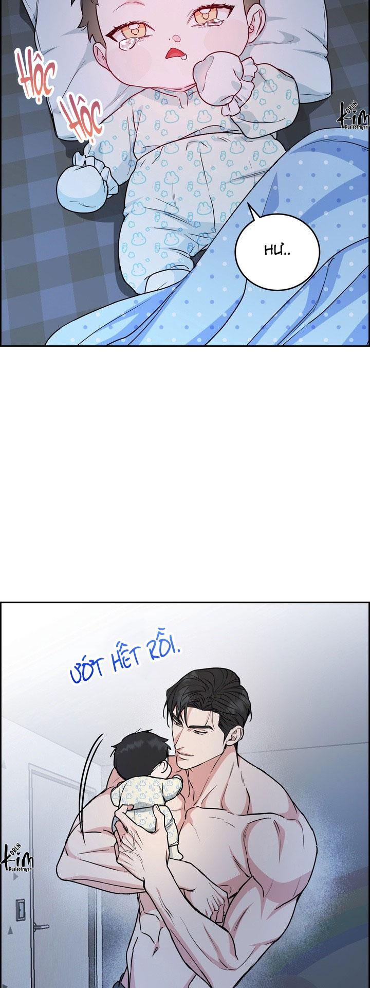 CHÓ VÀ CHIM Chapter 52 - Next Chapter 53