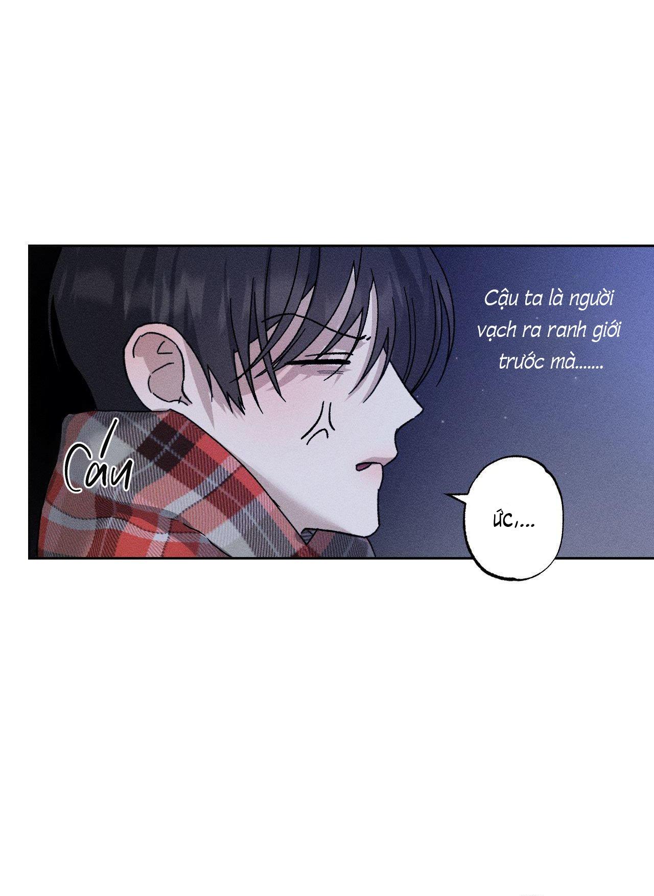 (CBunu) Close Up Chapter 20 - Next Chapter 21 H+