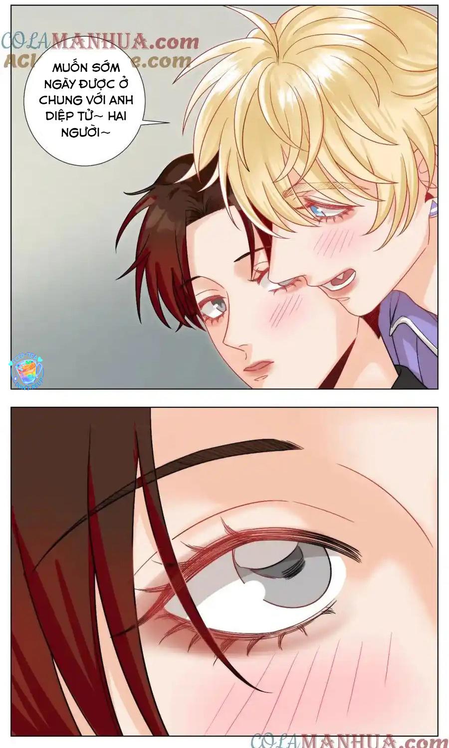 Ký túc xá nam phòng 303 Chapter 246 - Next 