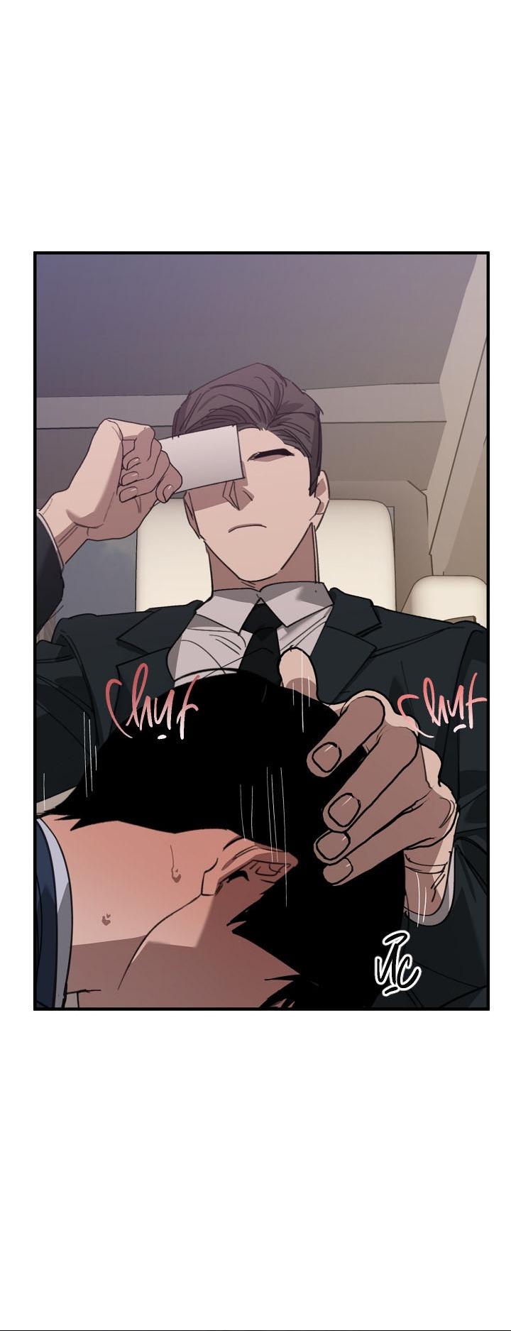 (CBunu) Tráo Đổi Chapter 71 - Next 