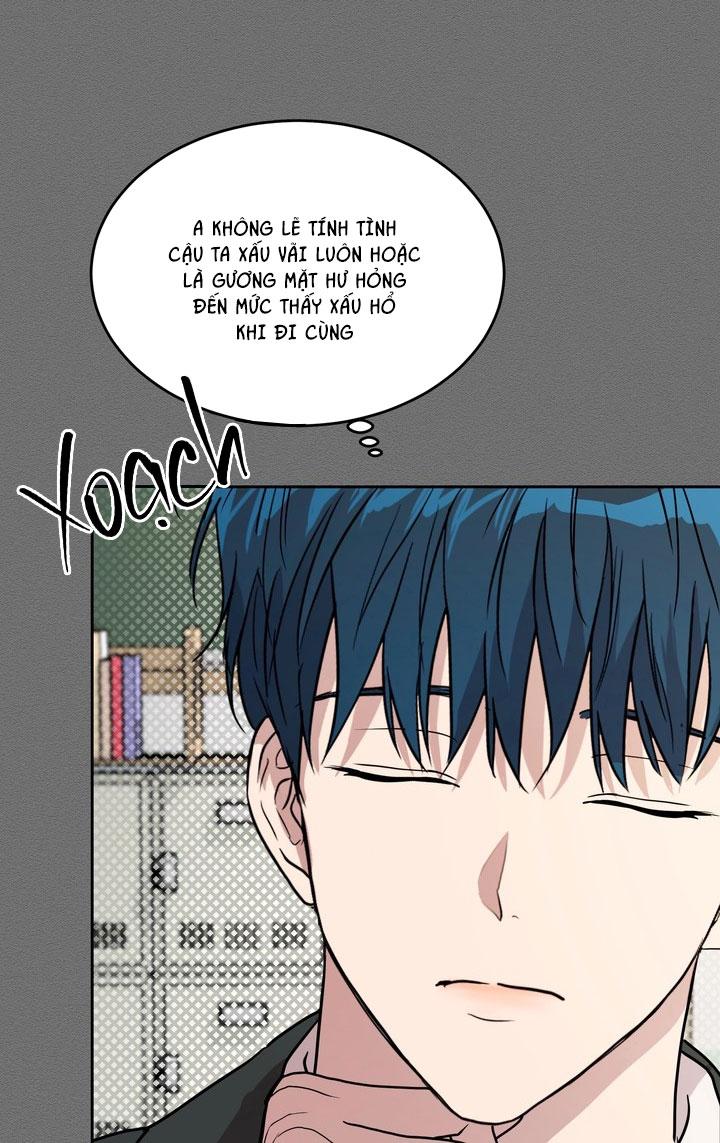 BÁNH QUY TÌNH YÊU TAN CHẢY Chapter 37 - Next 