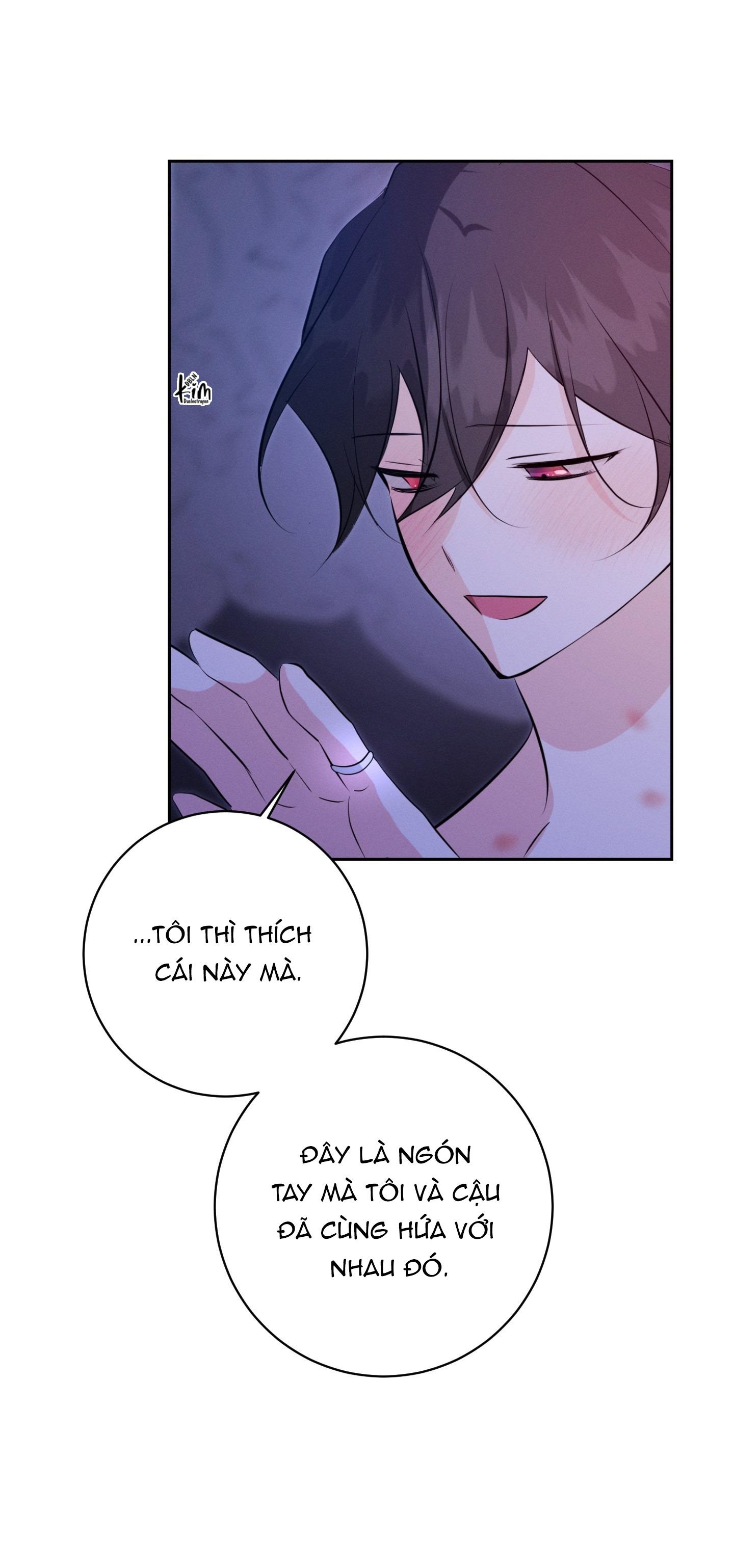 TUYỂN TẬP NHẤT THỤ ĐA CÔNG CỦA NHÀ KIM Chapter 41.8 bóng ma end - Next Chapter 42.3 chim 3
