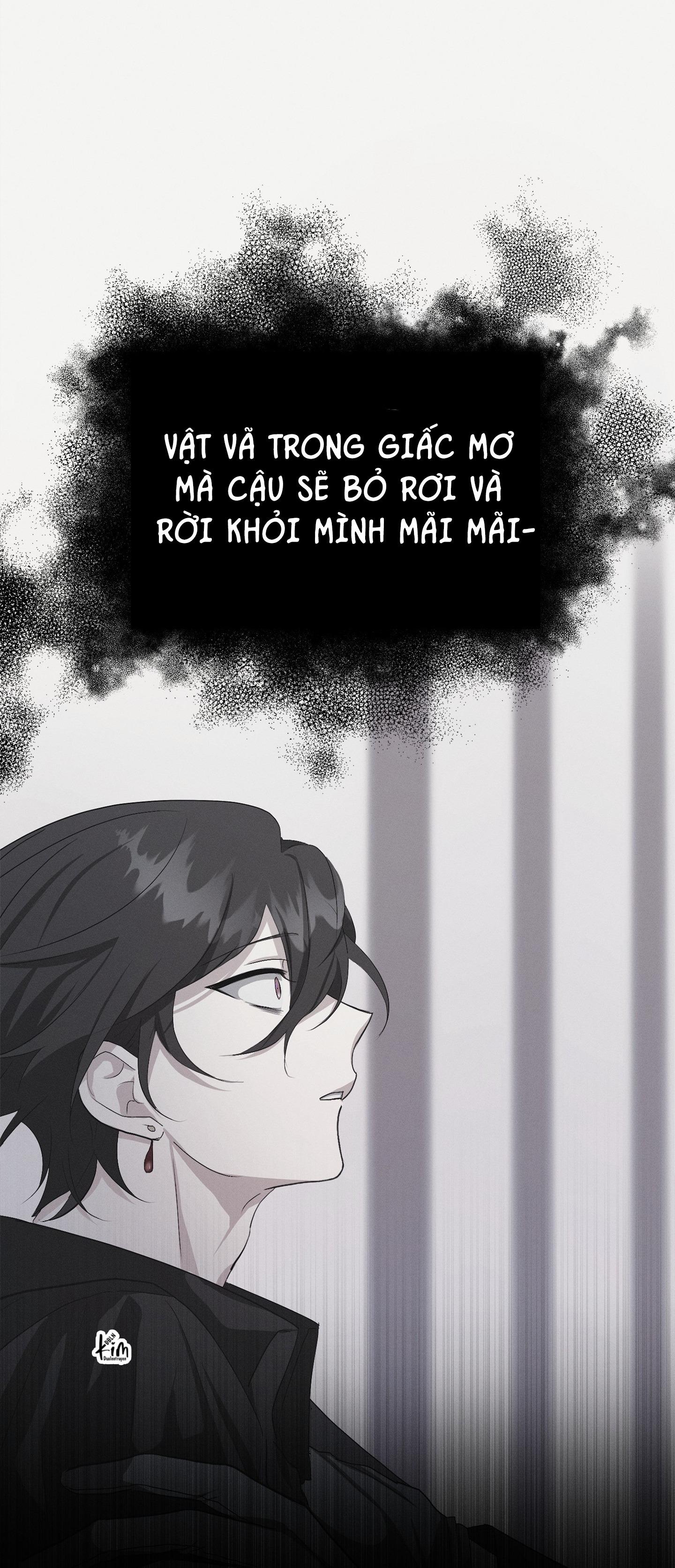 TUYỂN TẬP NHẤT THỤ ĐA CÔNG CỦA NHÀ KIM Chapter 41.3 bóng ma 3 - Next Chapter 41.4 bóng ma 4