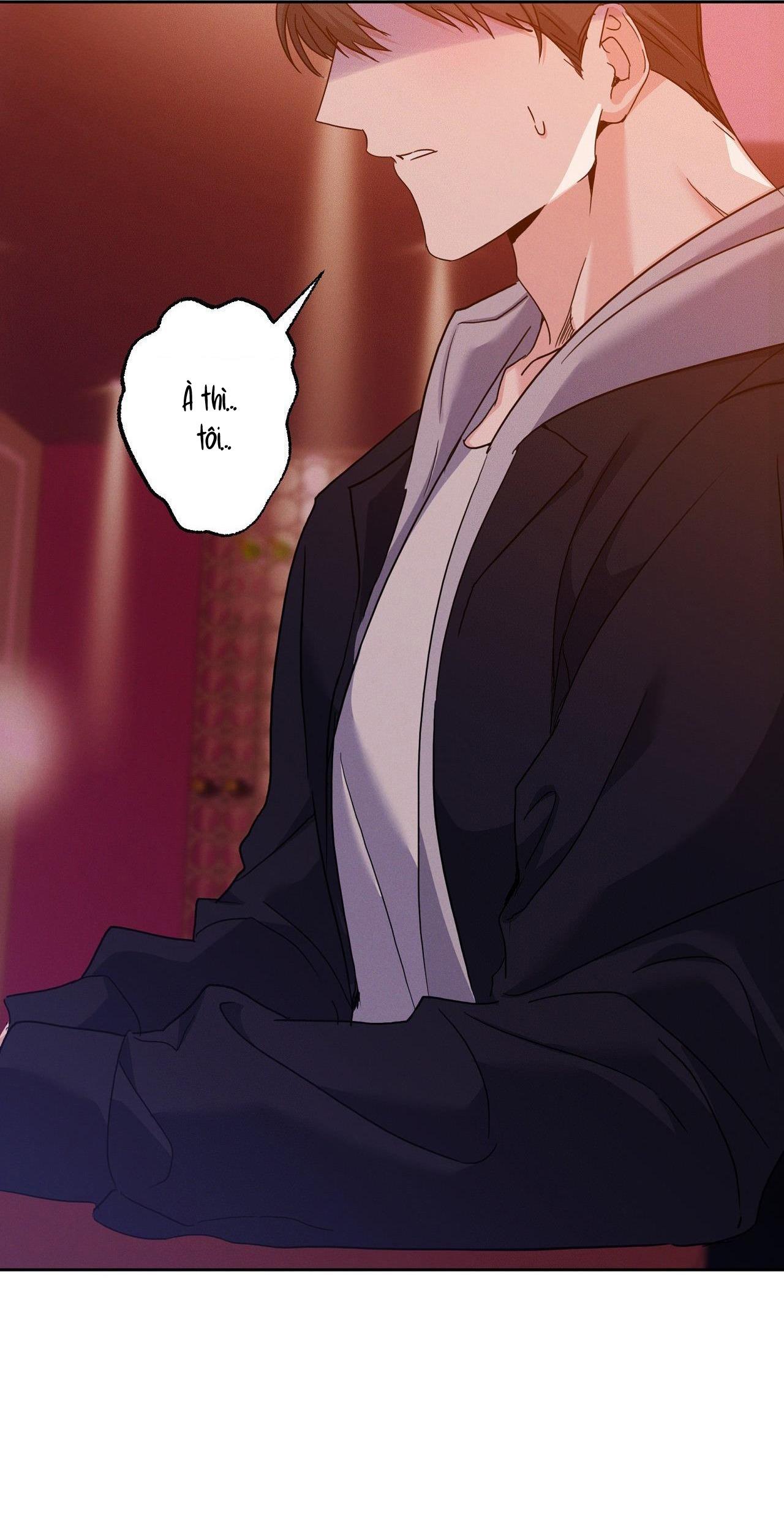 (CBunu) Cẩm Nang Fetish Chapter 3 - Next 