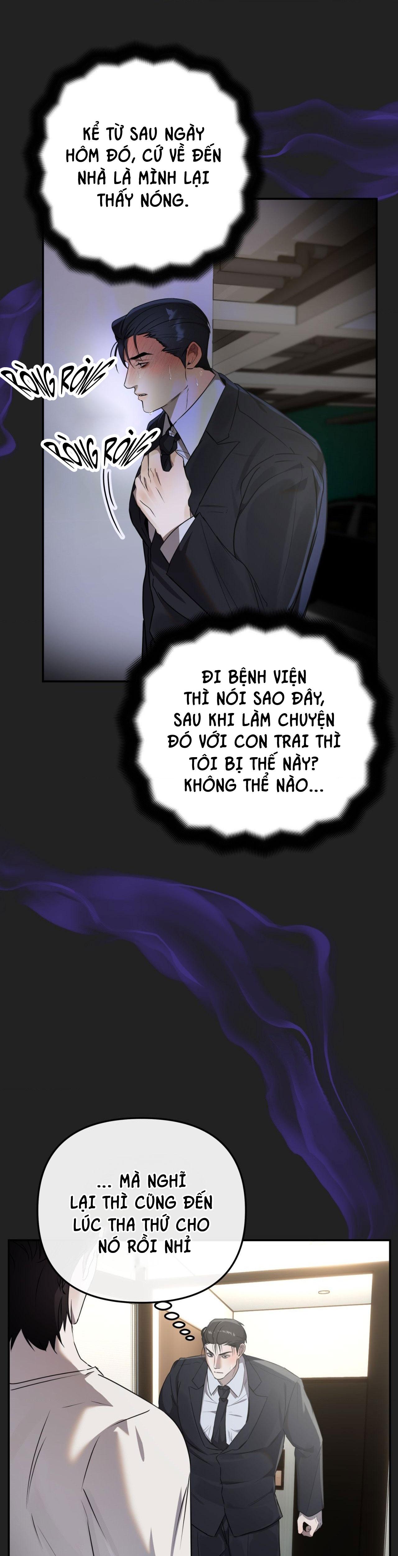 (ABO) BỐ TÔI TRỞ THÀNH TÀI SẢN CÔNG CỘNG Chapter 4 H++ full HD - Next 