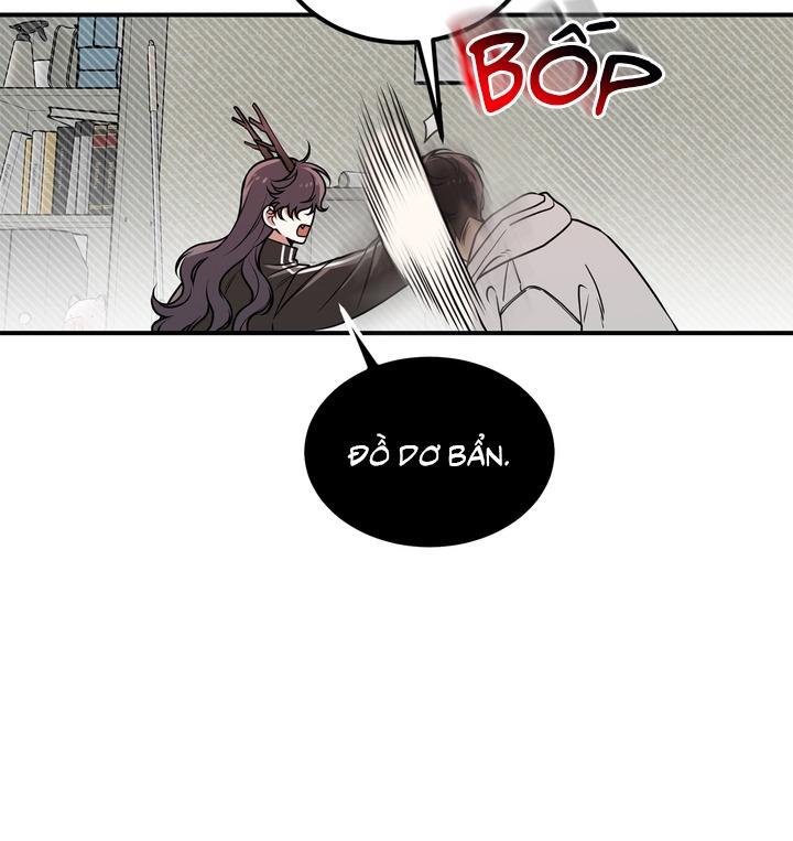 OMG! Chapter 2 - Next Chapter 3