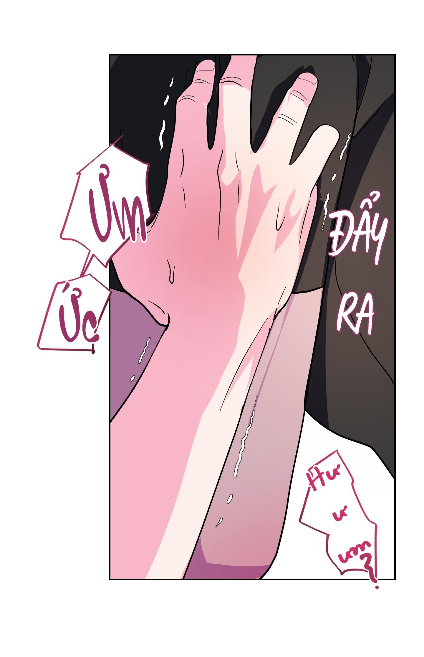 CÁ MẬP VÀ CÔ DÂU THỎ Chapter 58 - Next 