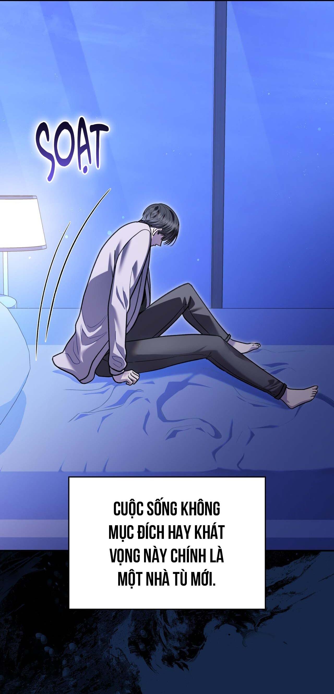 Raw Chapter 47 - Next Chapter 48