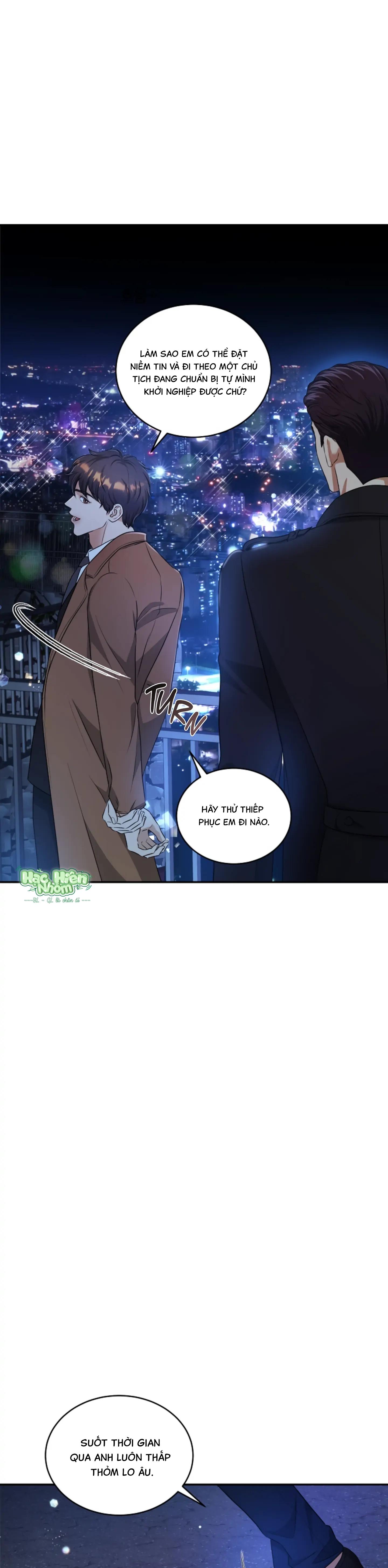 Một nhân cách khác Chapter 41 Hachiennhom - Next Chapter 42 Hachiennhom