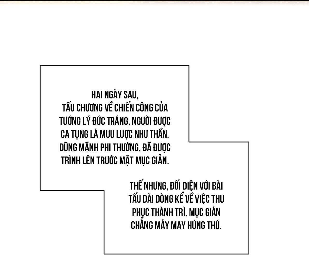 CẠM BẪY CỦA KẺ BIẾN THÁI Chapter 133 - Next Chapter 133.01 Ngoại truyện 1