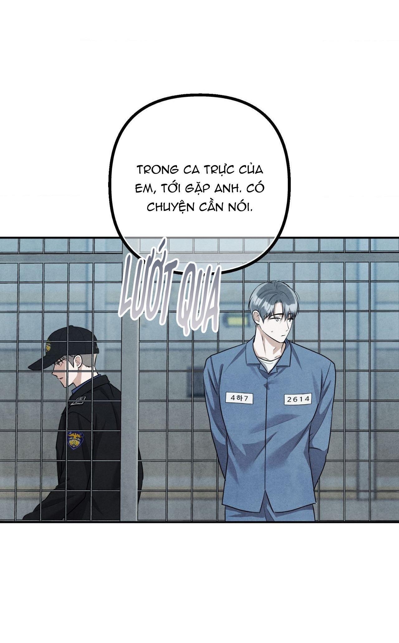 Locked in Lead Chapter 12 - Next 