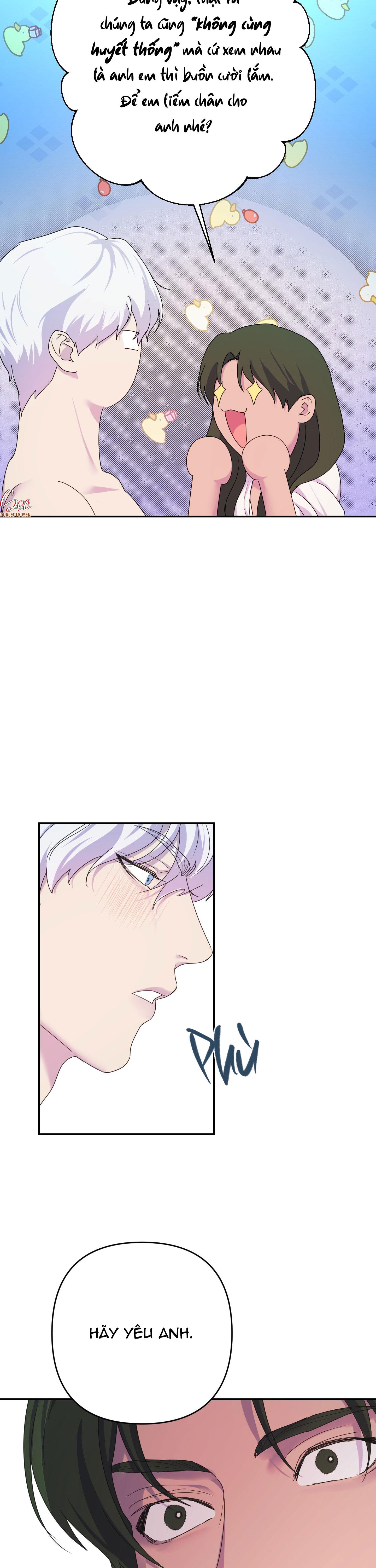 ĐÓA HOA CỦA ALOSHA Chapter 40 END SS2 - Trang 3