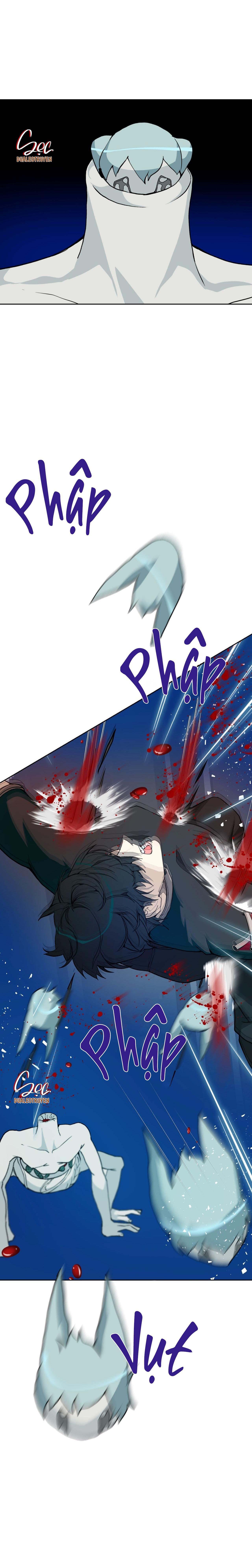 BẠN CÙNG LỚP MẪU GIÁO MẶT TRỜI Chapter 33 - Next 