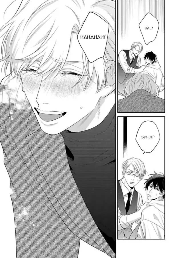 Ngồi xuống. Ngoan lắm Chapter 11 - Next Chapter 12
