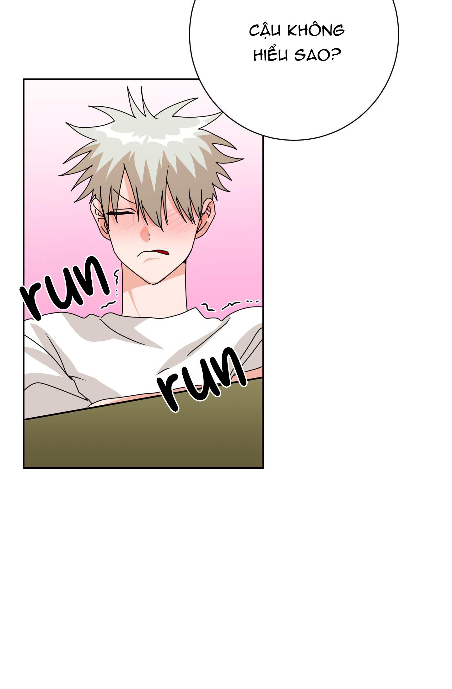 Định Mệnh Sao?! Chapter 20 - Next 