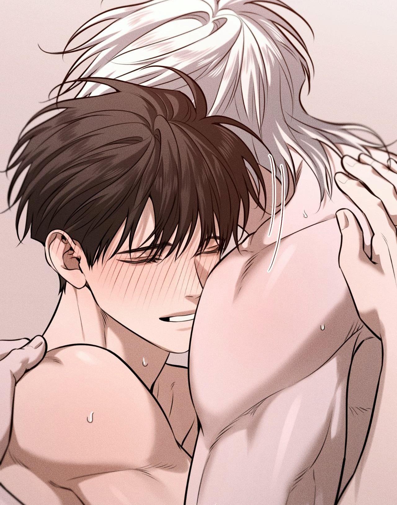 DEAR, TEDDY BEAR Chapter 43 - Trang 2