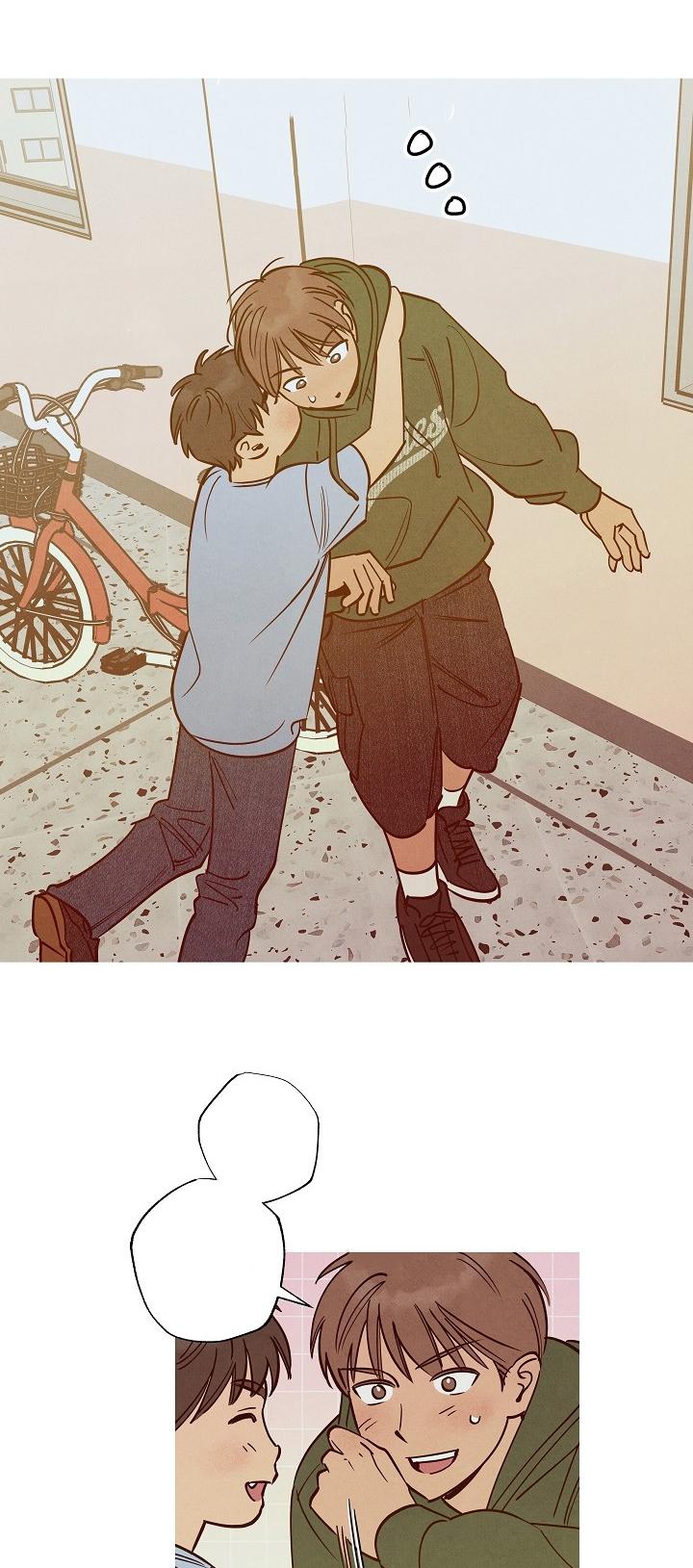 BẢY NGÀY CHỦ NHẬT Chapter 13 - Next 