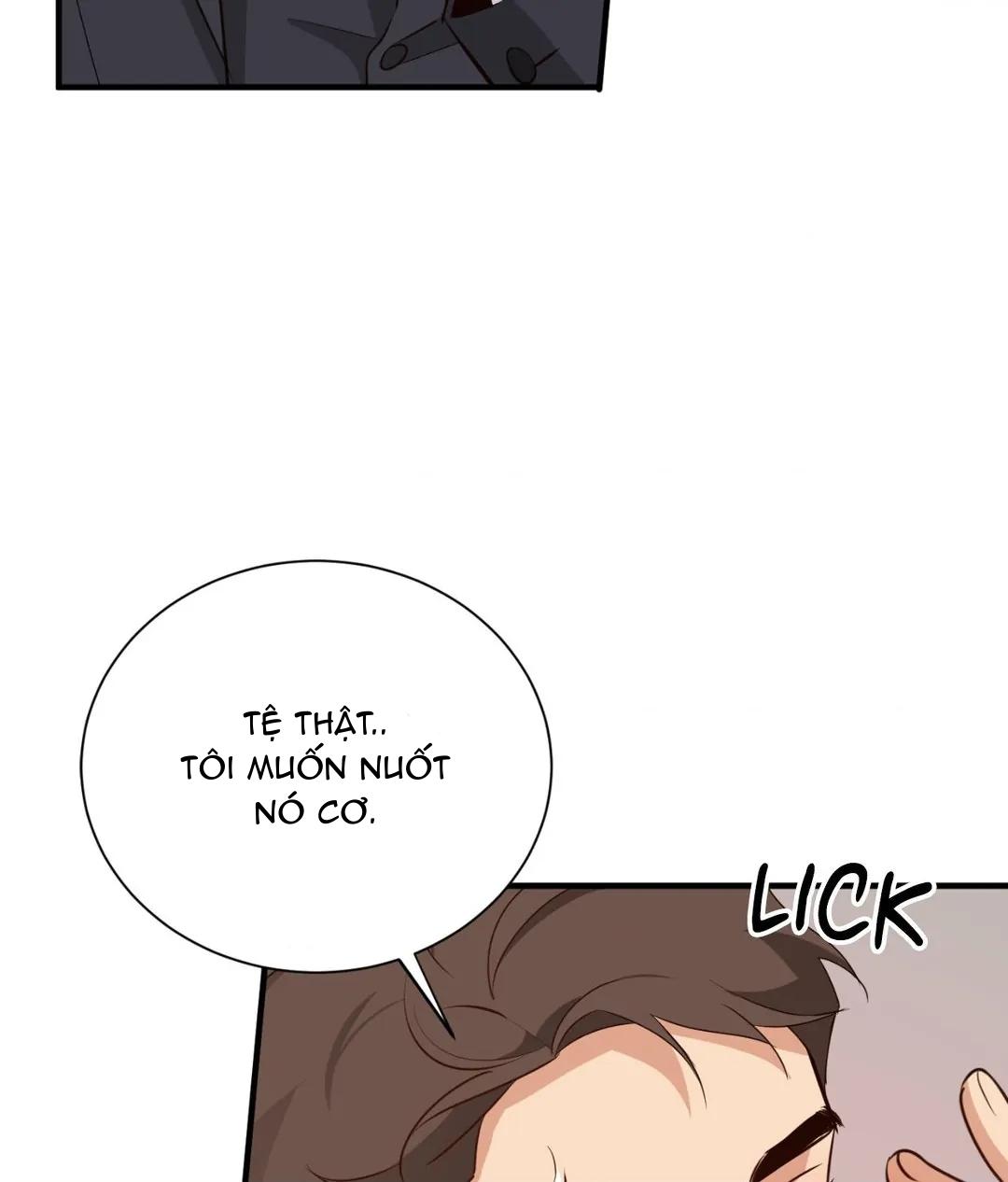 TỔNG HỢP MANHWA BL NGẮN Chapter 5.2 - Next 