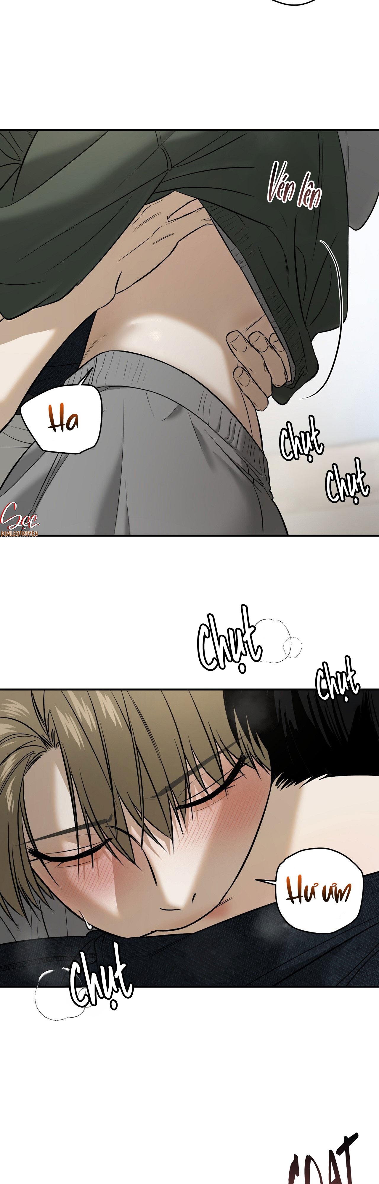 NGƯỜI ĐÀN ÔNG CHO EM TẤT CẢ Chapter 50 - Next 