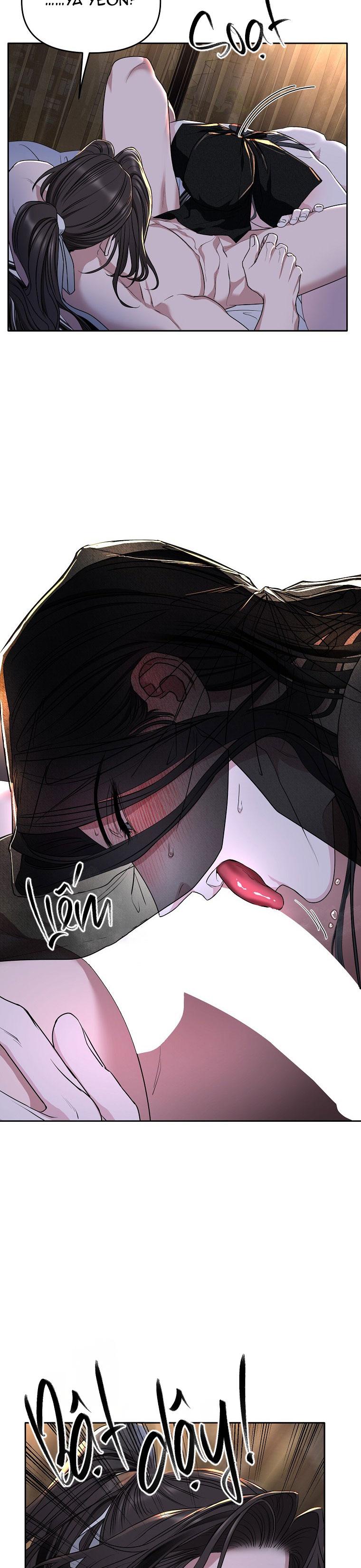 XUÂN PHONG VIÊN MÃN Chapter 77 - Next 