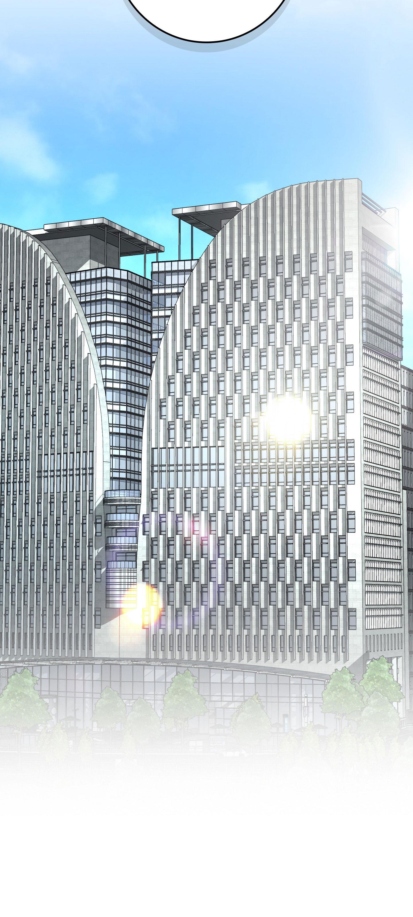 BLACK OUT Chapter 4 - Next Chapter 5
