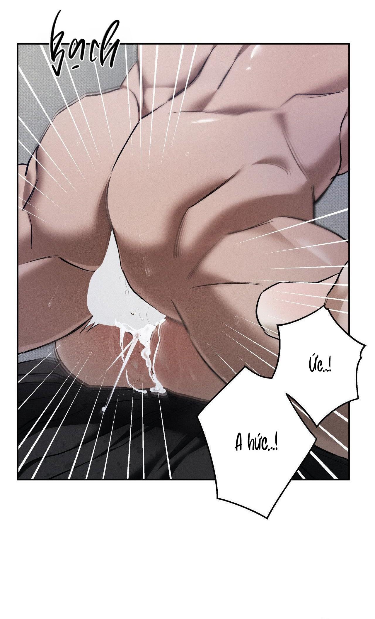 (CBunu) Chó Săn Của Sisyphus Chapter 17 H+ - Next Chapter 18 H+