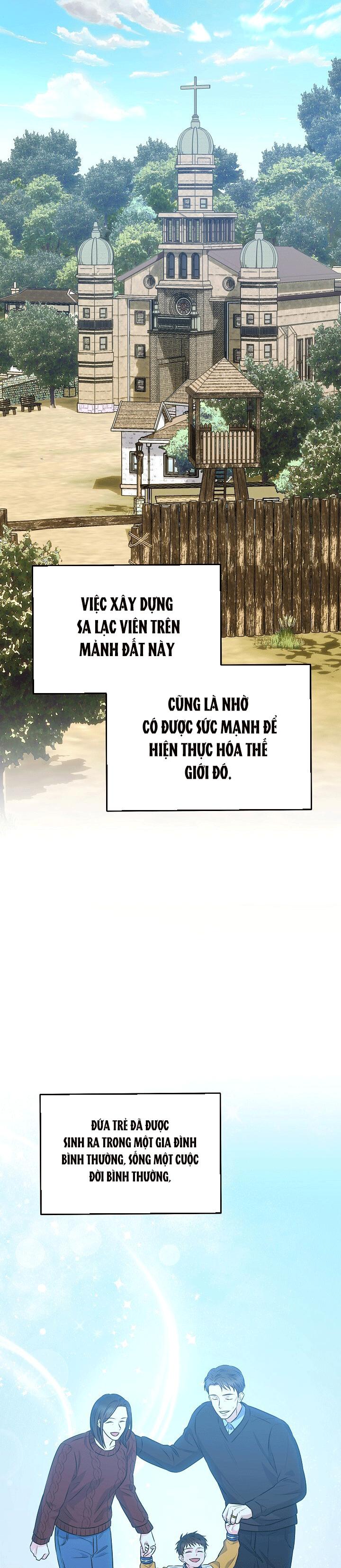 CHÁN GHÉT Chapter 57 - Next Chapter 58