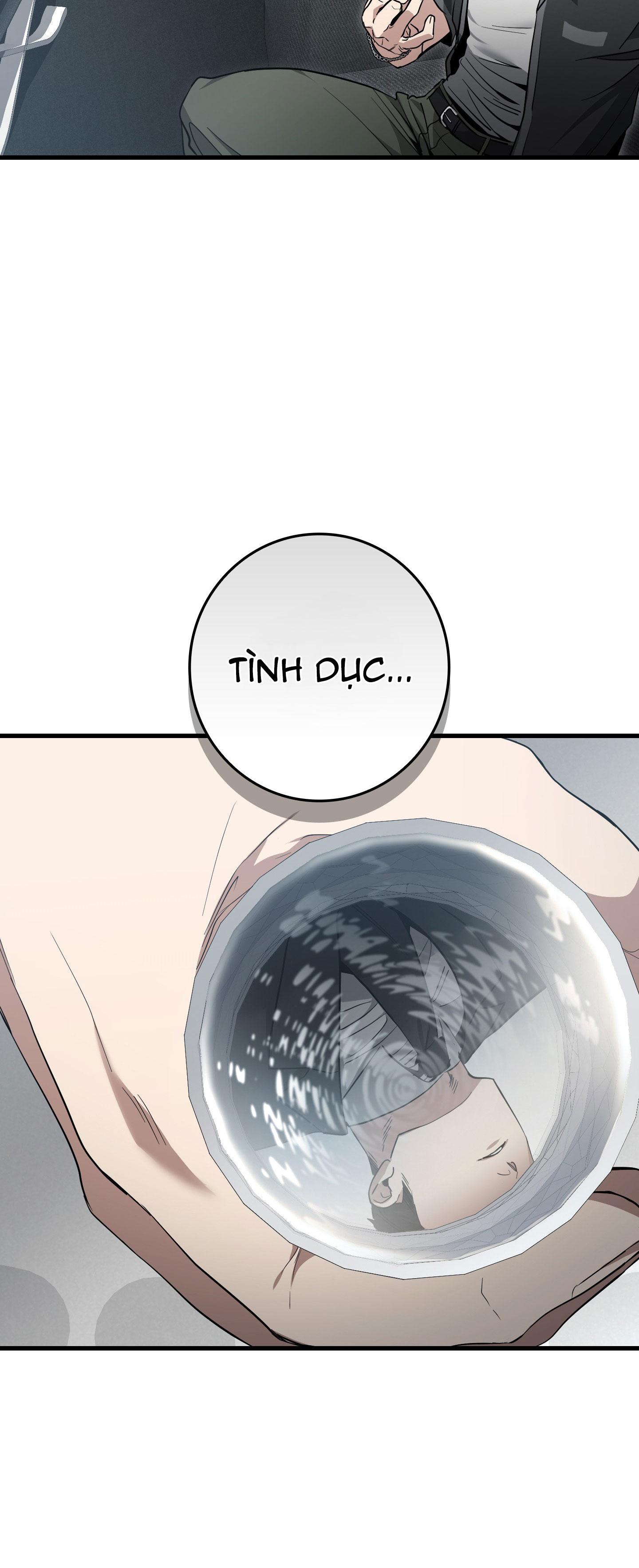 BLACK OUT Chapter 5 - Next 