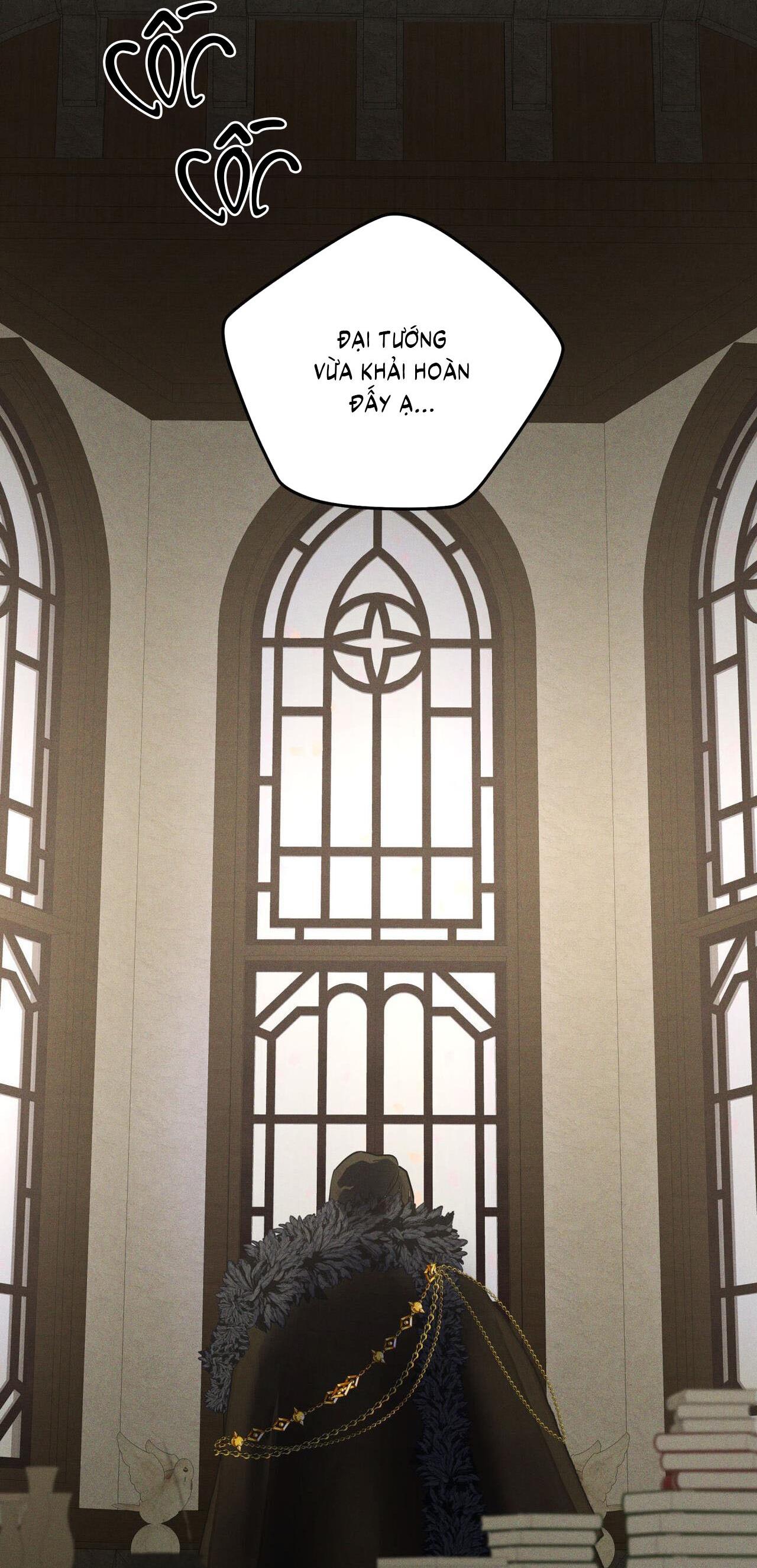 (CBunu) Antidote Chapter 52 - Trang 3