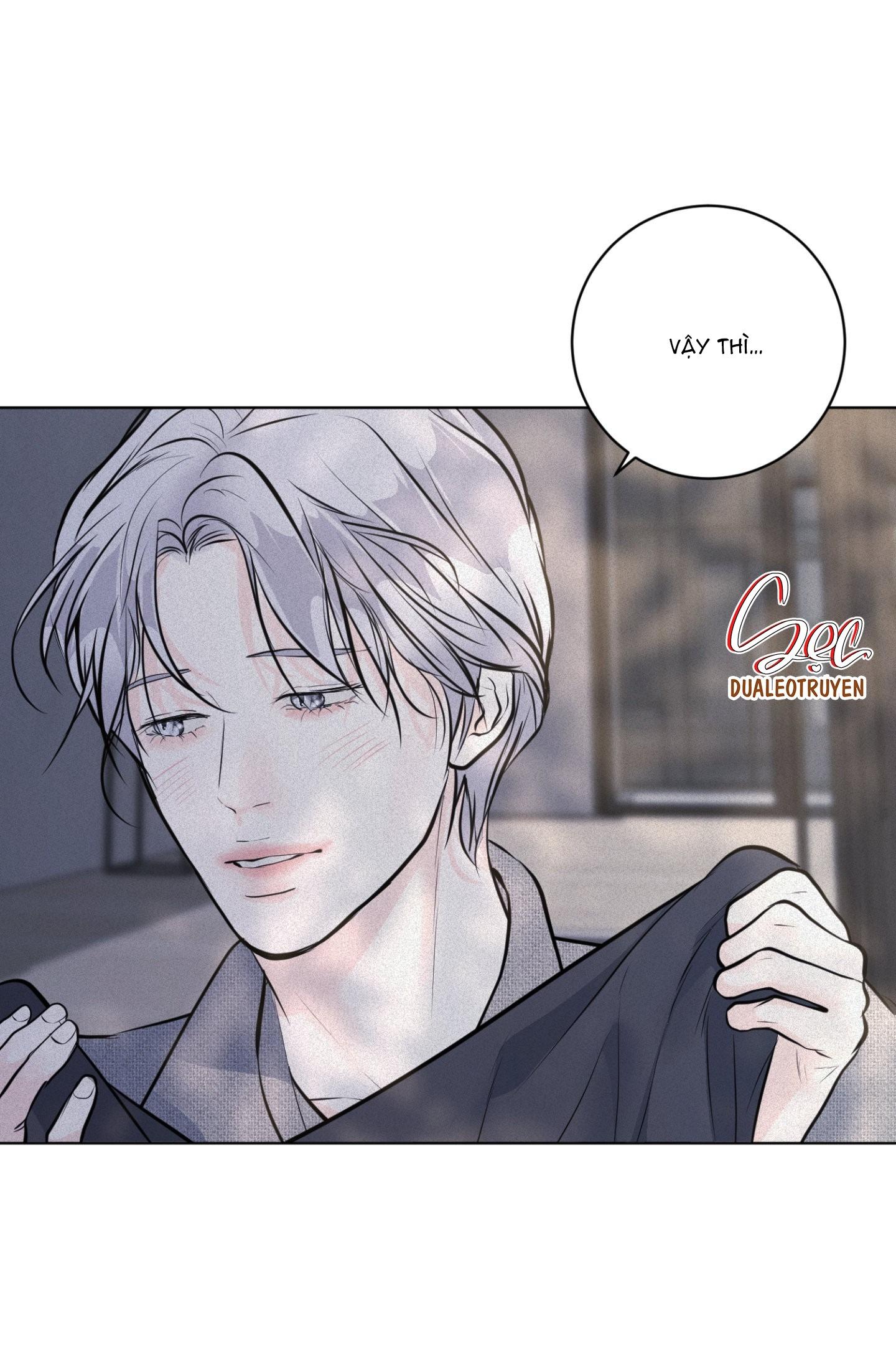 (ABO) LỜI CẦU NGUYỆN Chapter 70 - Next 