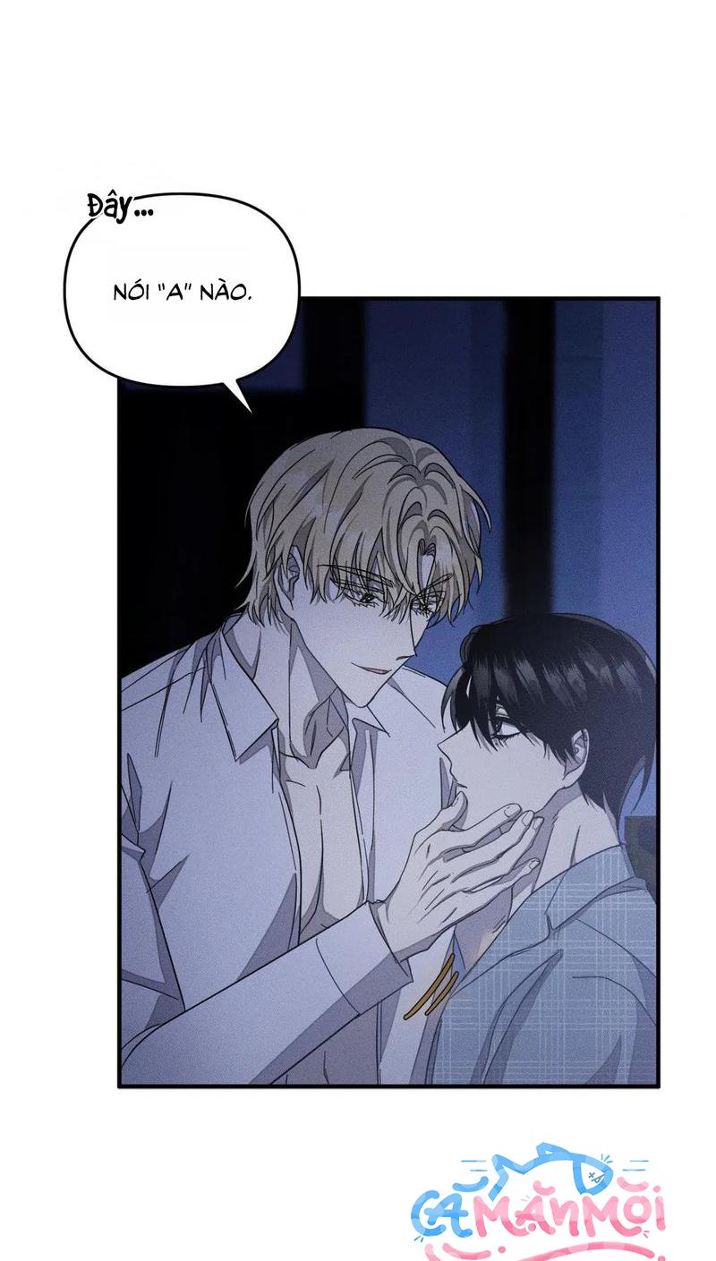 Công Lập Left Fluke Chapter 23 - Next Chapter 24