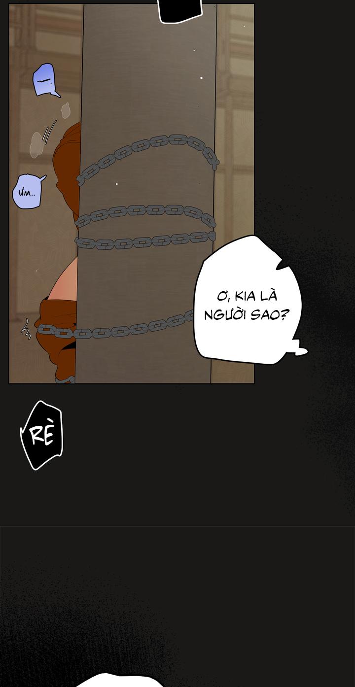 Mr.A's Farm Chapter 1 - Trang 2