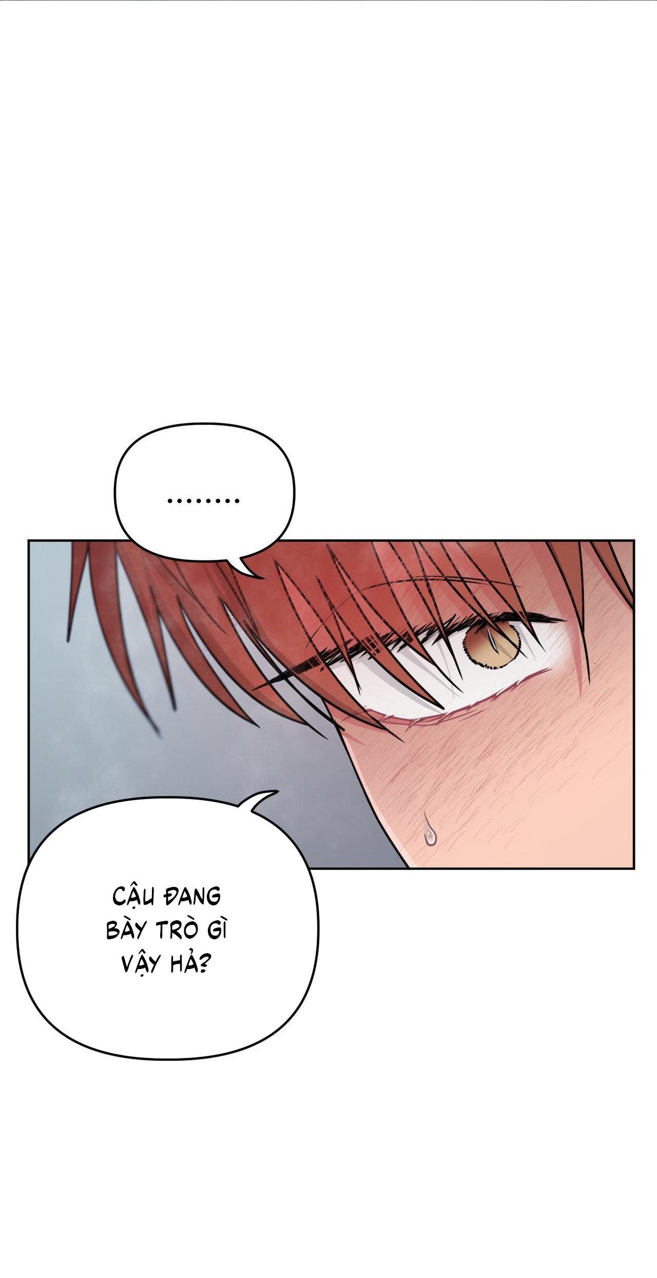(CBunu) Chàng Trai Mỹ Thuật Chapter 45 H - Next 