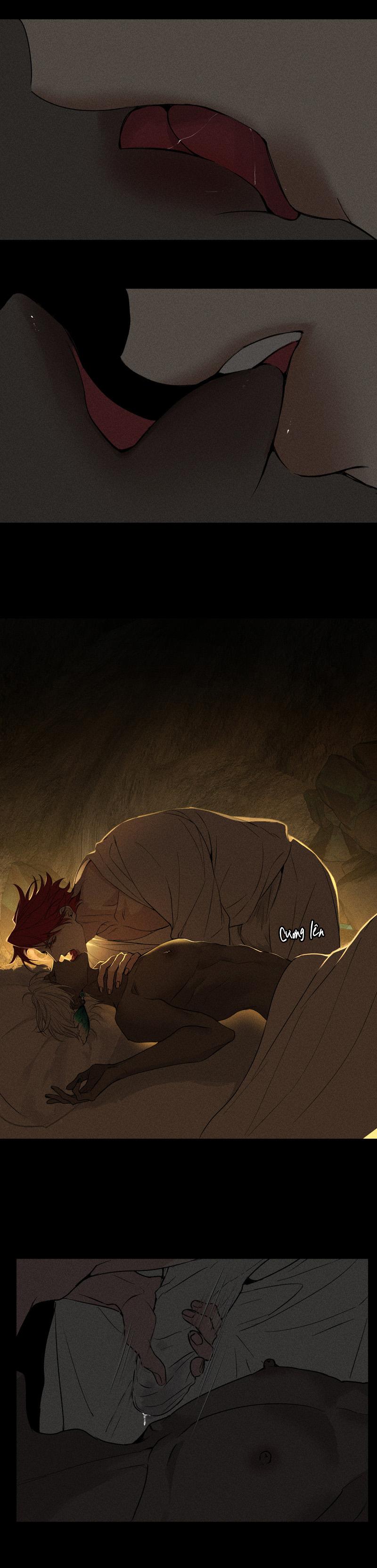 VI SỞ DỤC VI Chapter 8 - Next Chapter 9