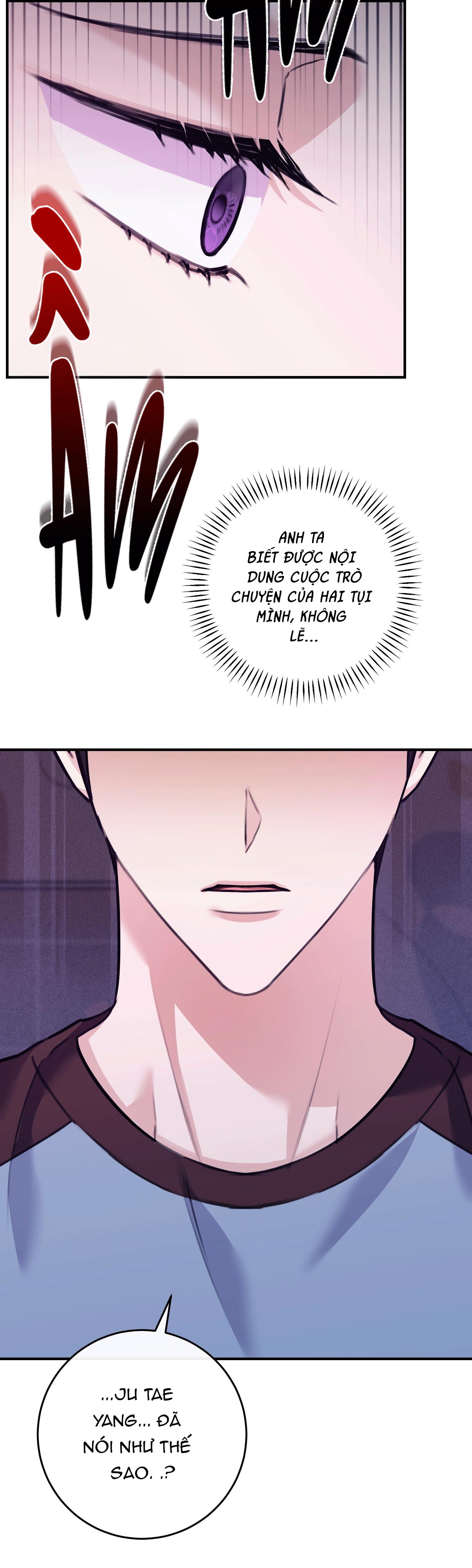 QUAN HỆ CỘNG SINH GIỮA TRỜI VÀ TRĂNG Chapter 44 - Next 