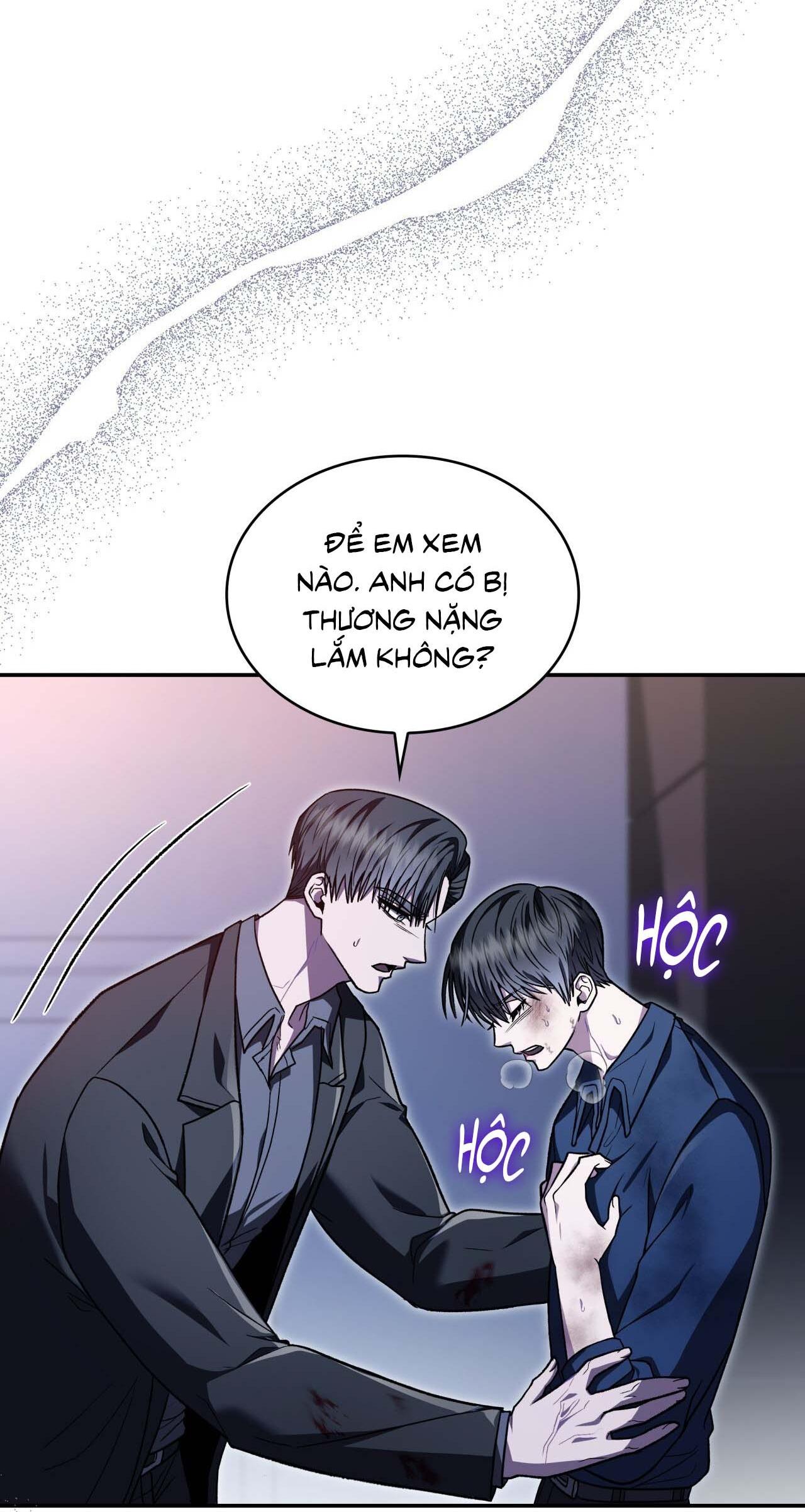 Raw Chapter 49 - Next 