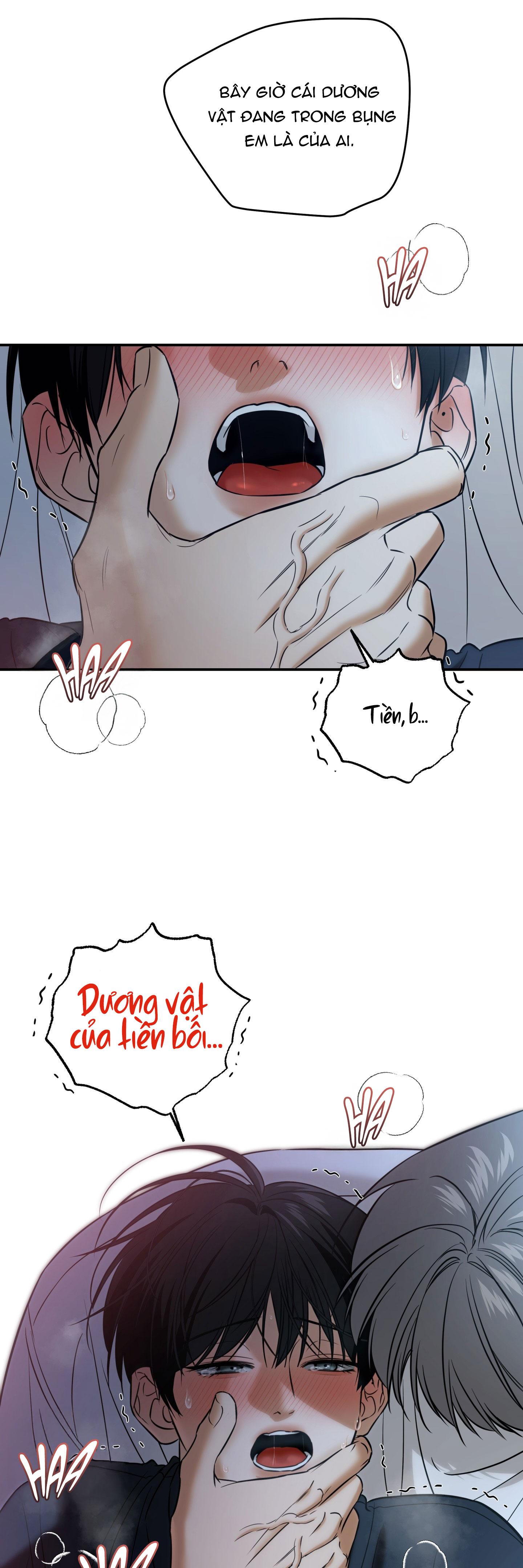 (ABO) FEEL MY BENEFIT Chapter 44 - Next 