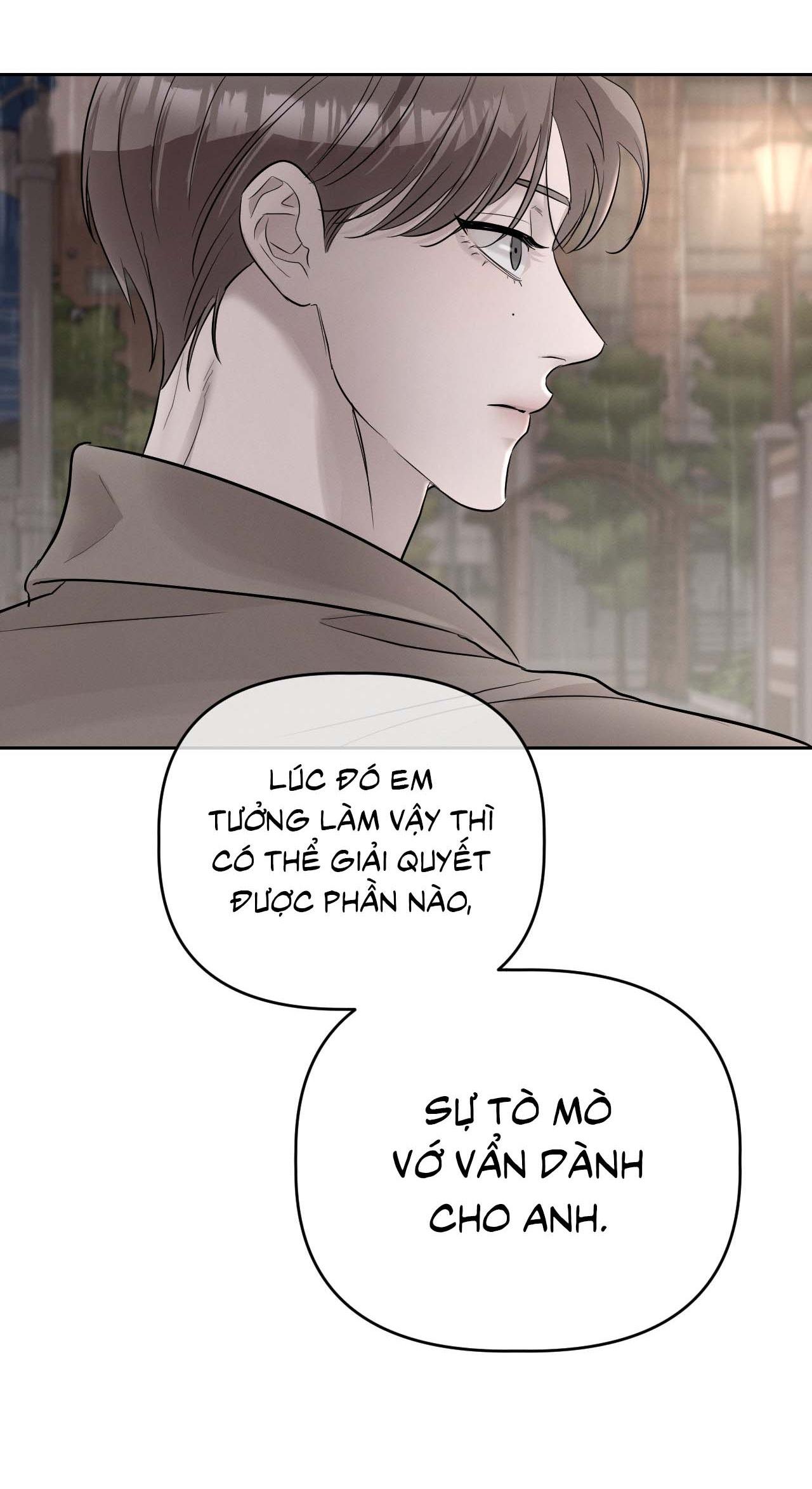 NHIỆT ĐỘ TIẾP XÚC Chapter 22 - Next Chapter 23